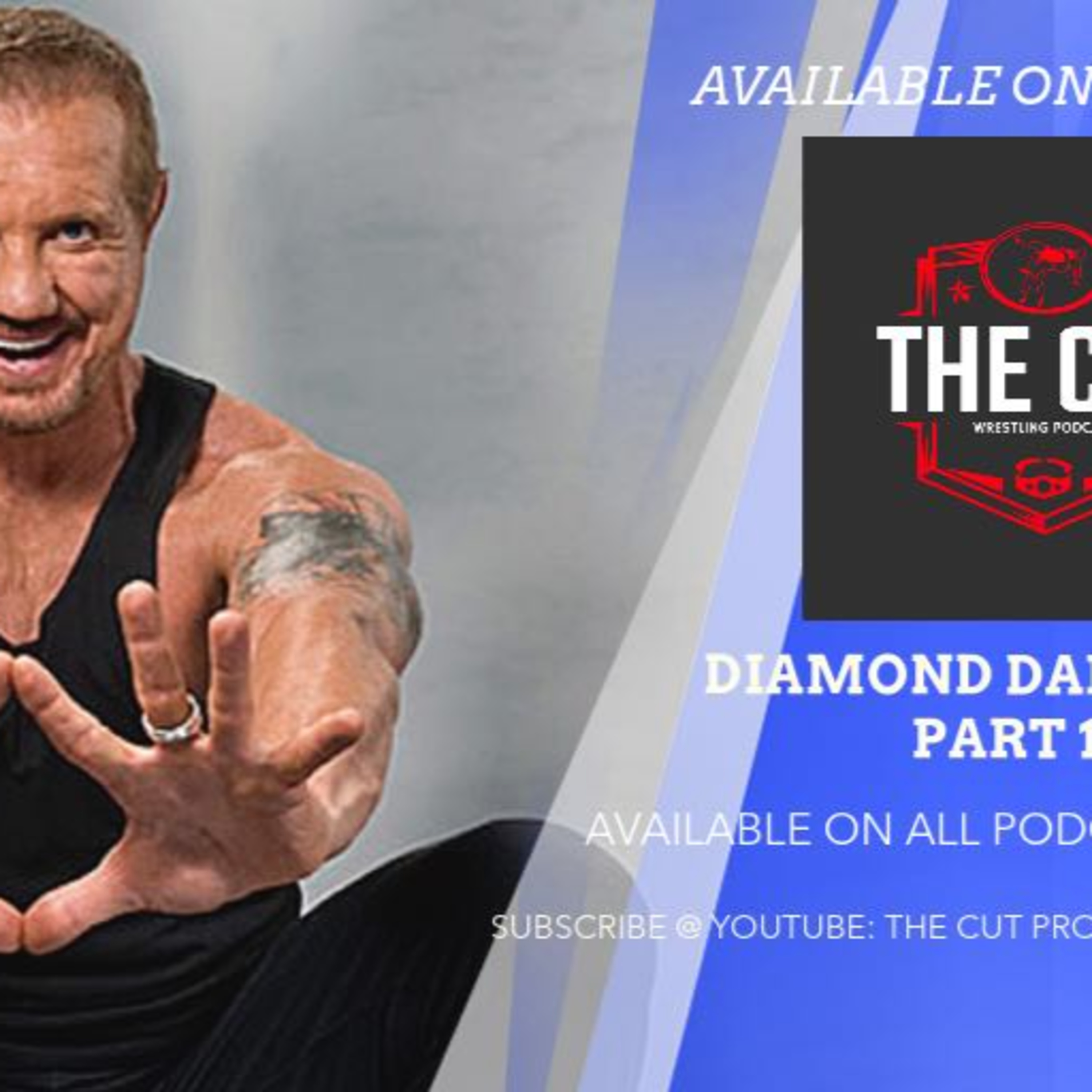 The Cut Pro Wrestling Podcast