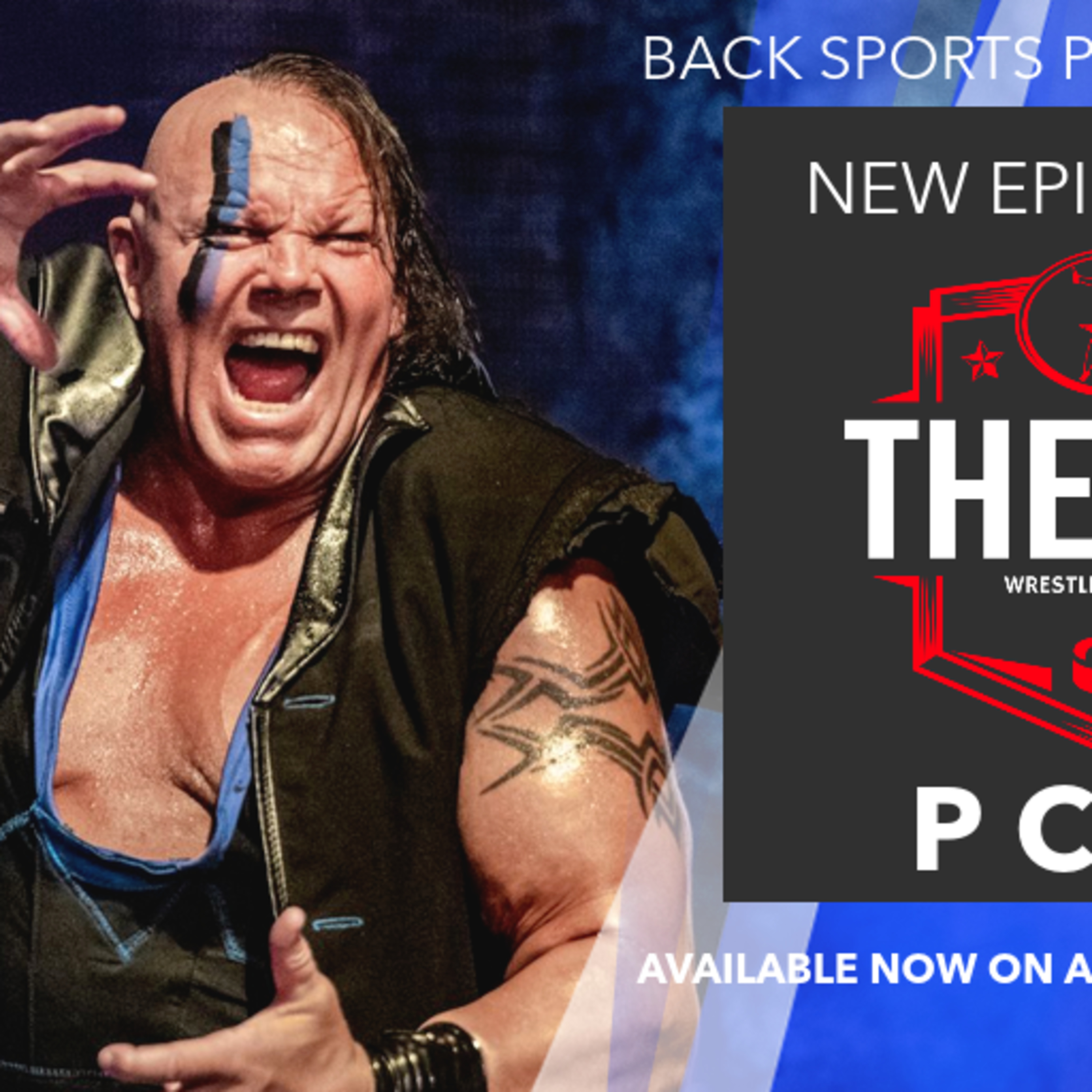 The Cut Pro Wrestling Podcast