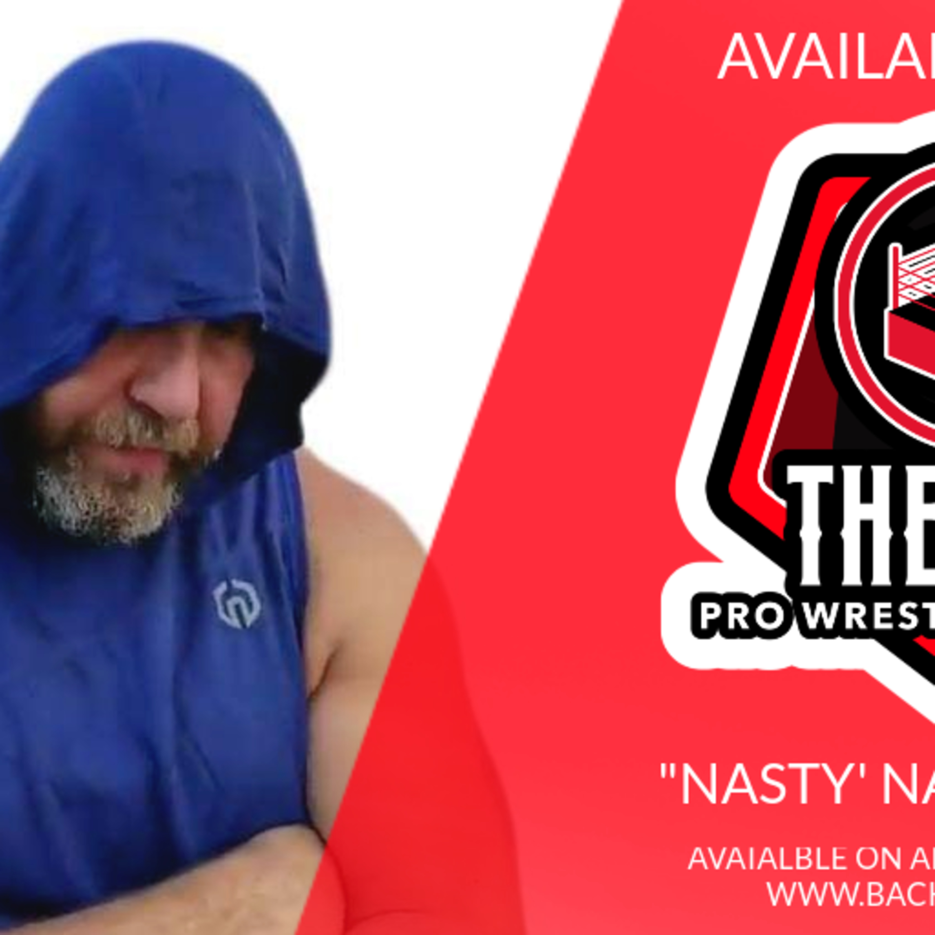 The Cut Pro Wrestling Podcast