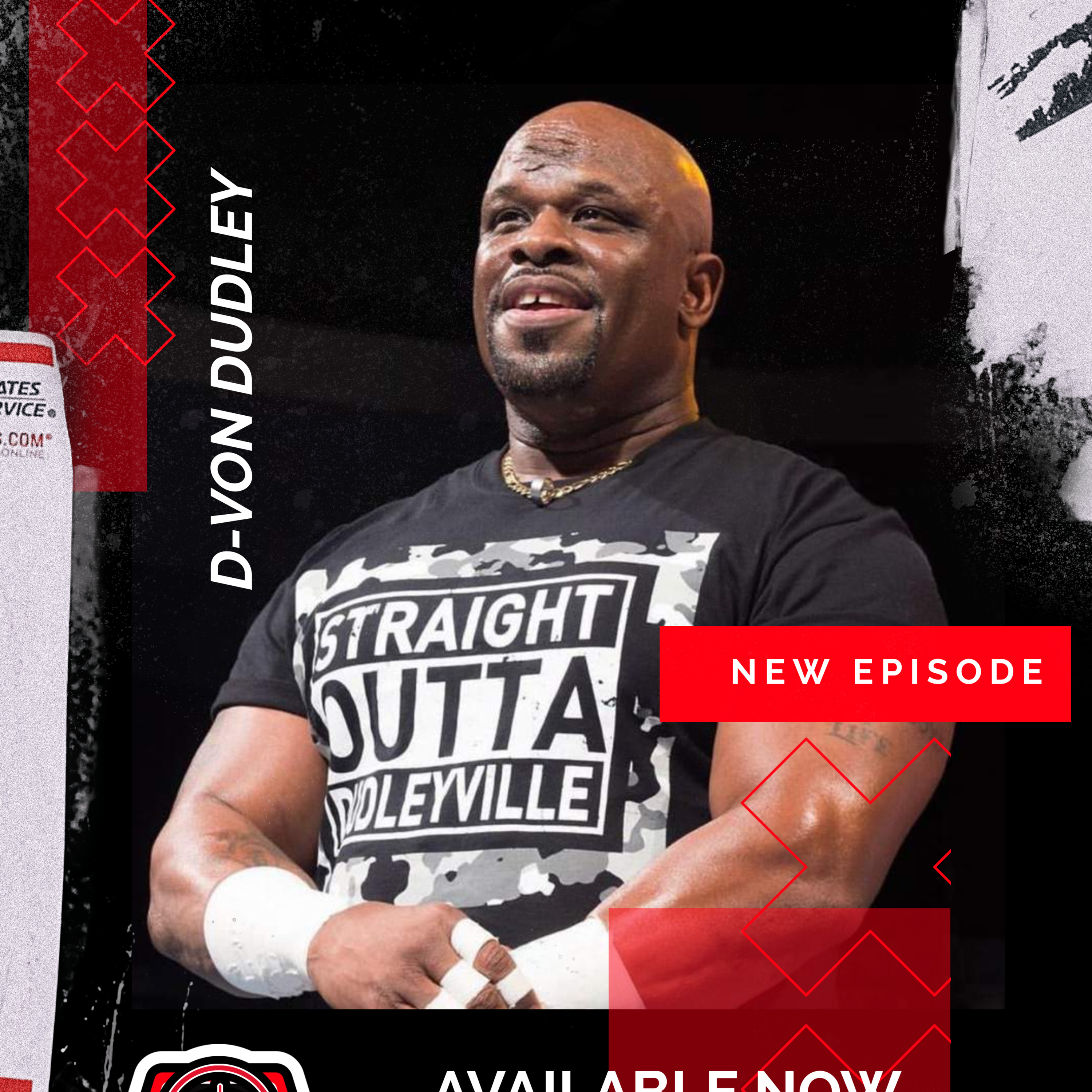 The Cut Pro Wrestling Podcast
