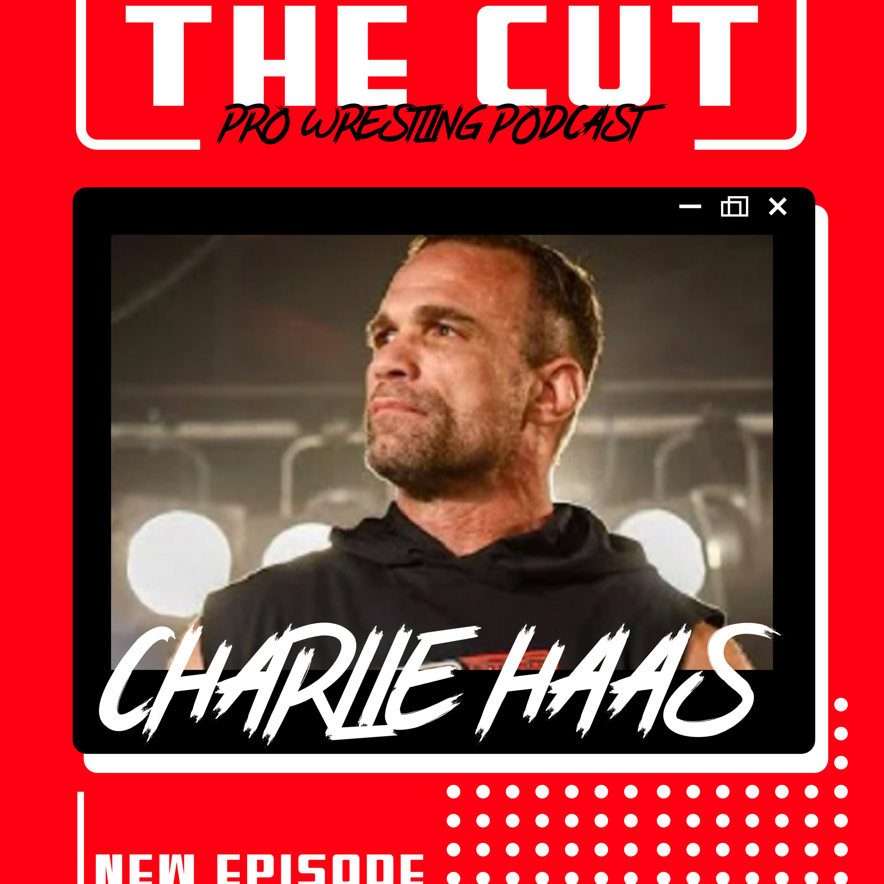 The Cut Pro Wrestling Podcast