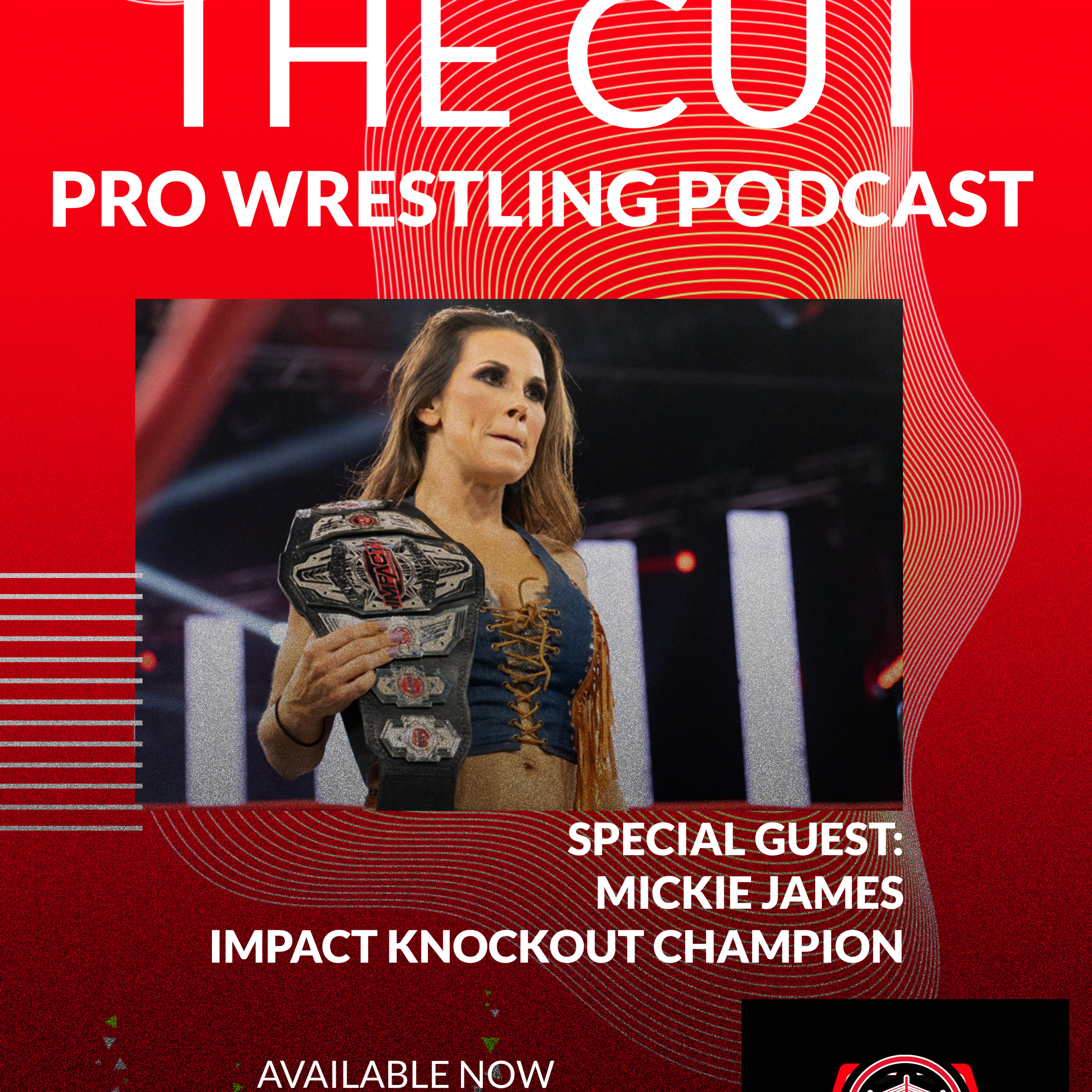 The Cut Pro Wrestling Podcast