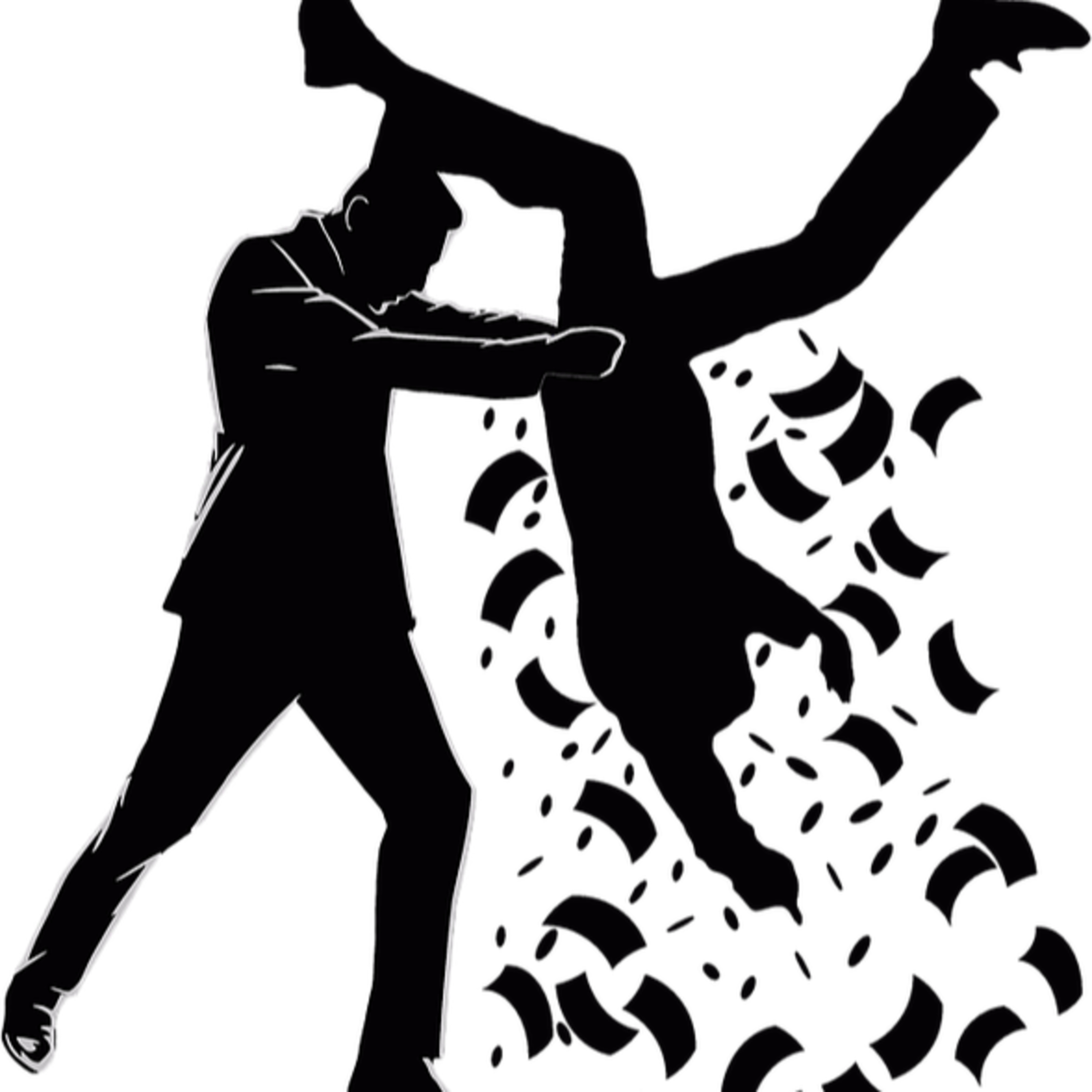 How Leaders Steal... episode artwork