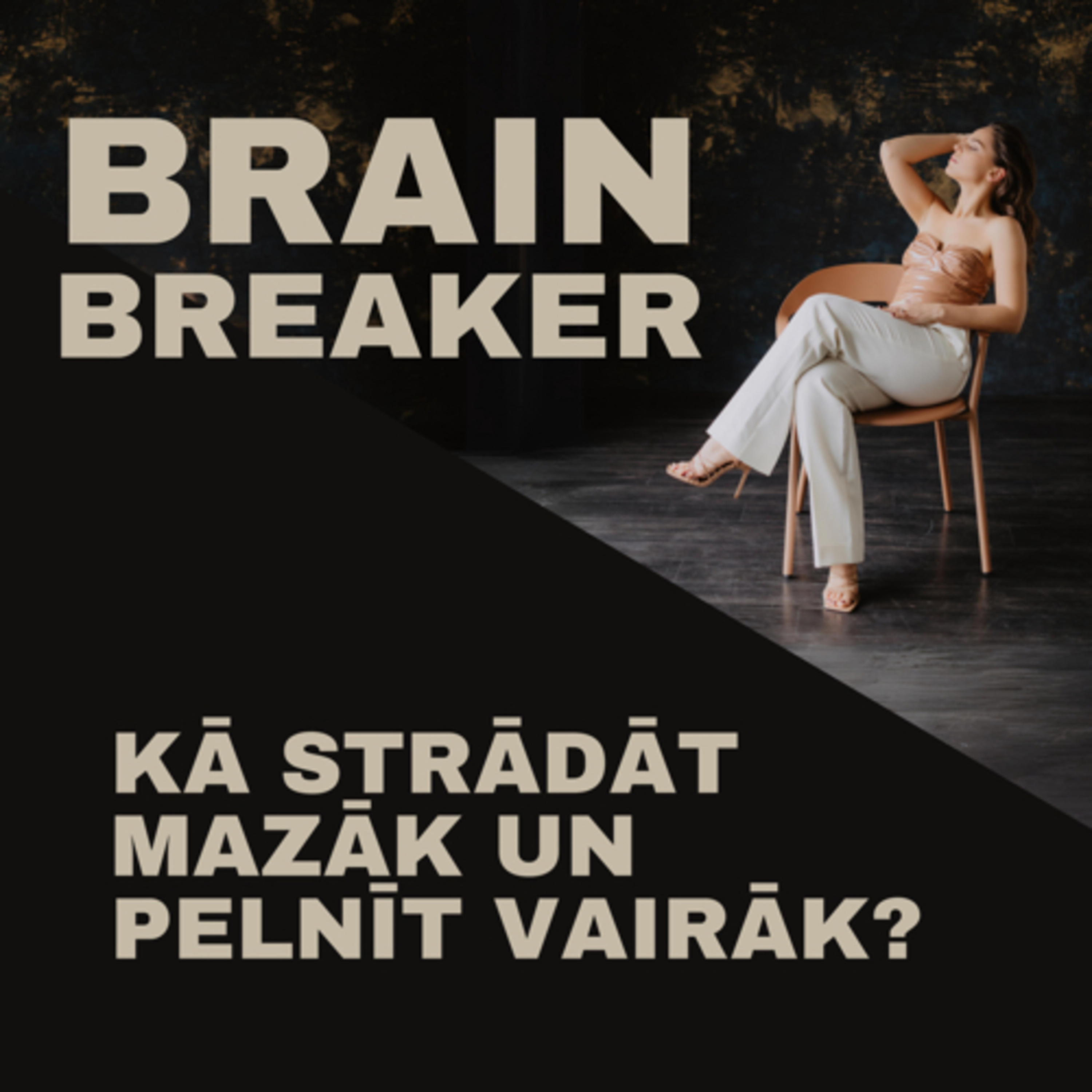 Kā strādāt mazāk un pelnīt vairāk?