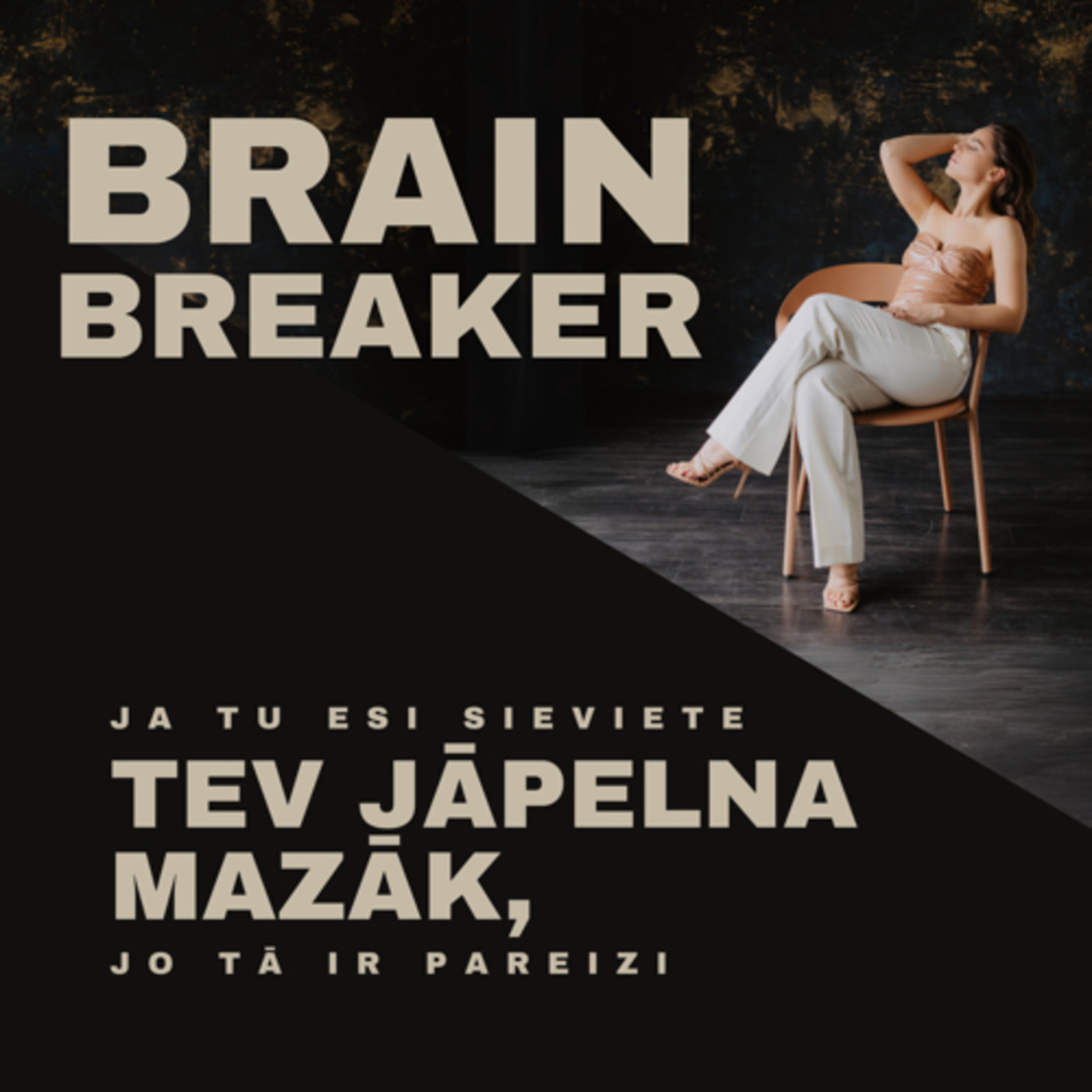 Ja Tu esi sieviete, Tev jāpelna mazāk, jo tā ir “pareizi”