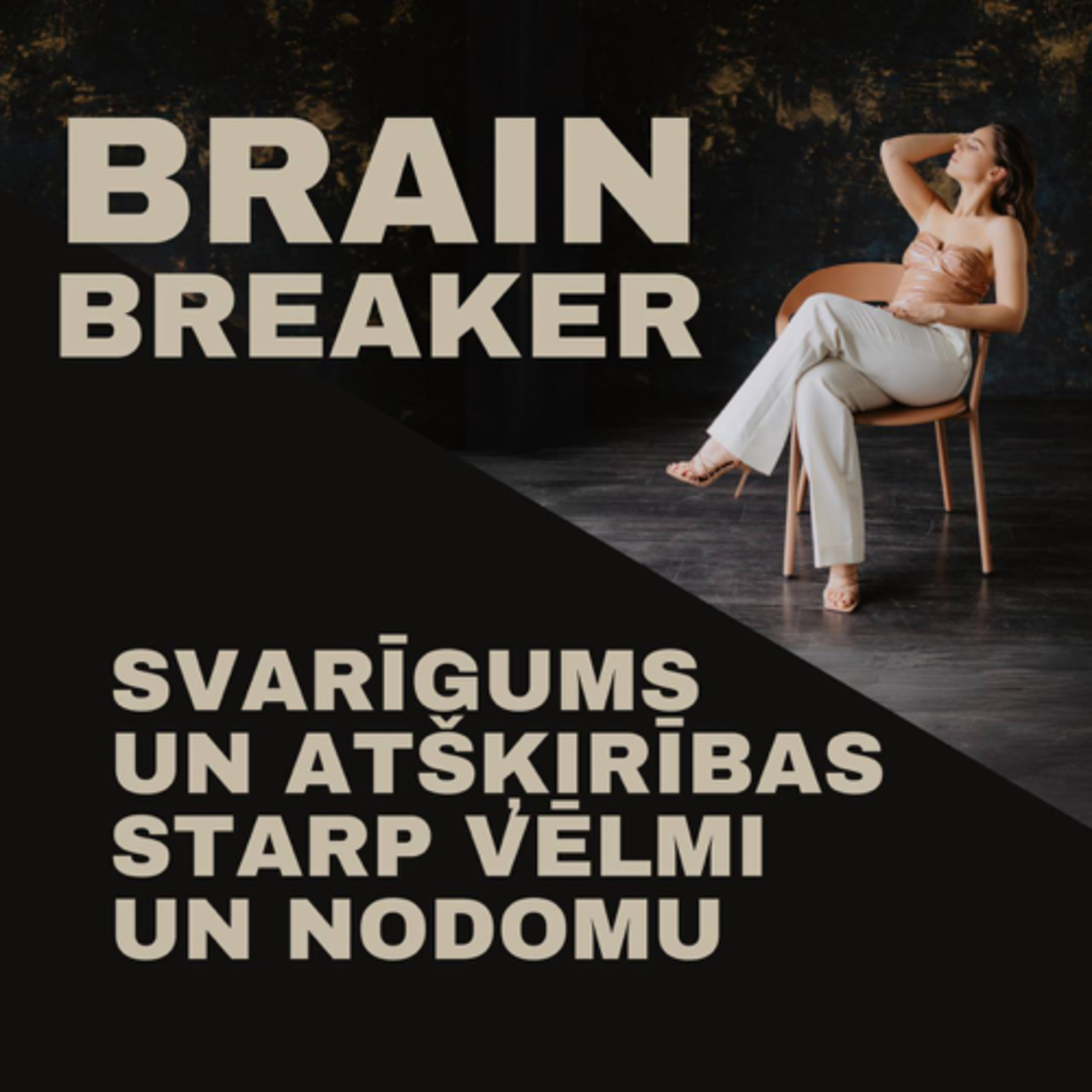 Svarīgums un atšķirības starp vēlmi un nodomu
