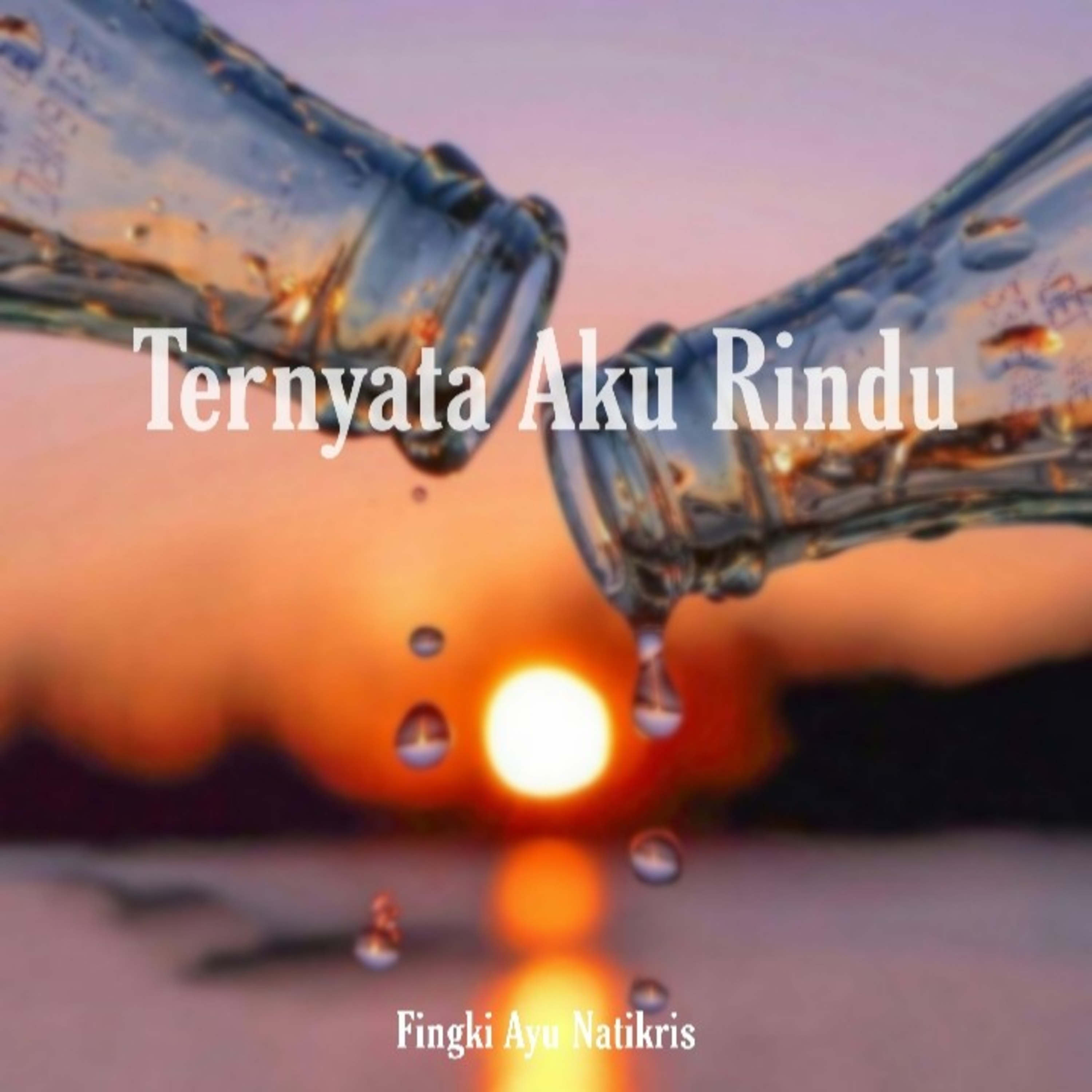 Senja Berbisik