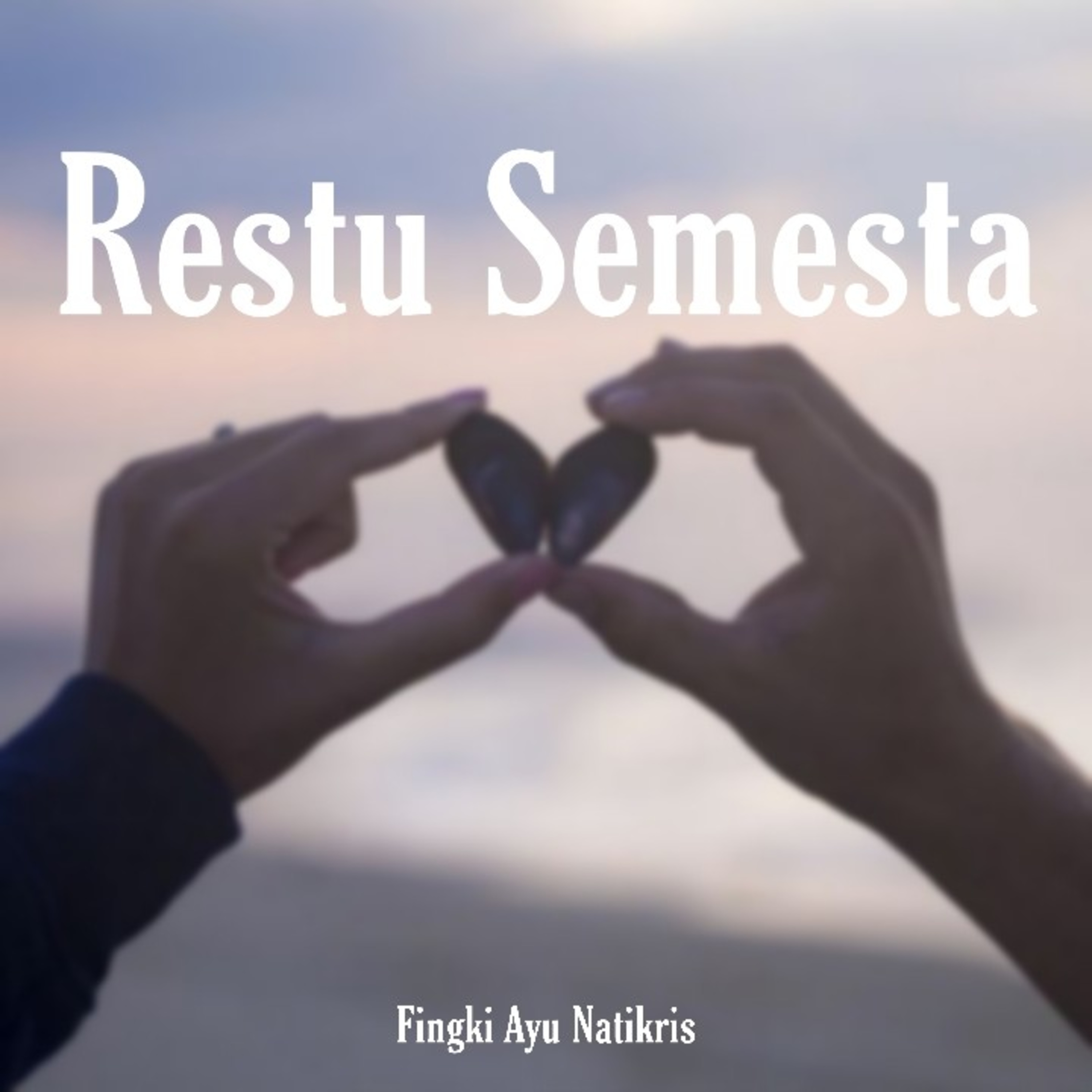 Senja Berbisik
