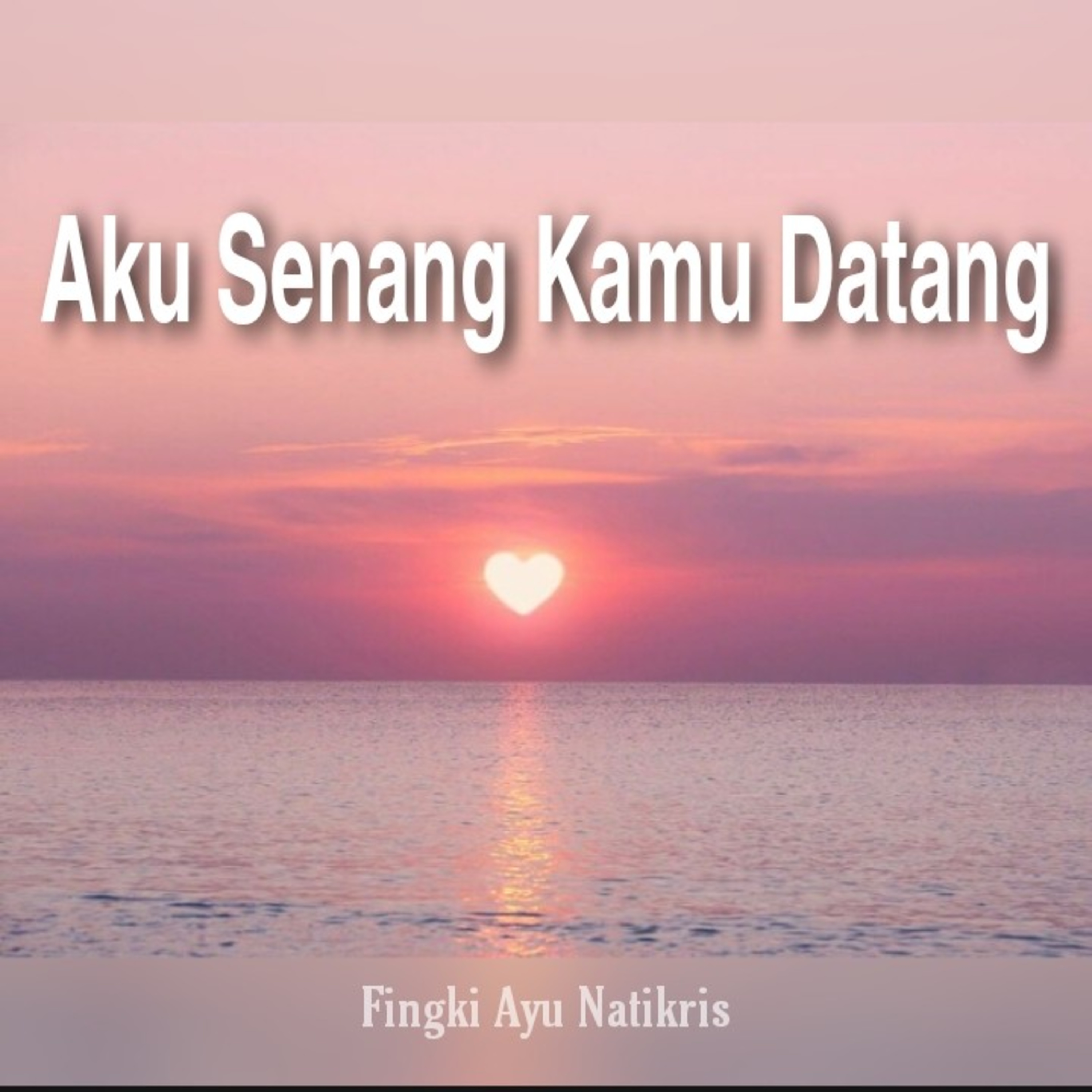 Senja Berbisik