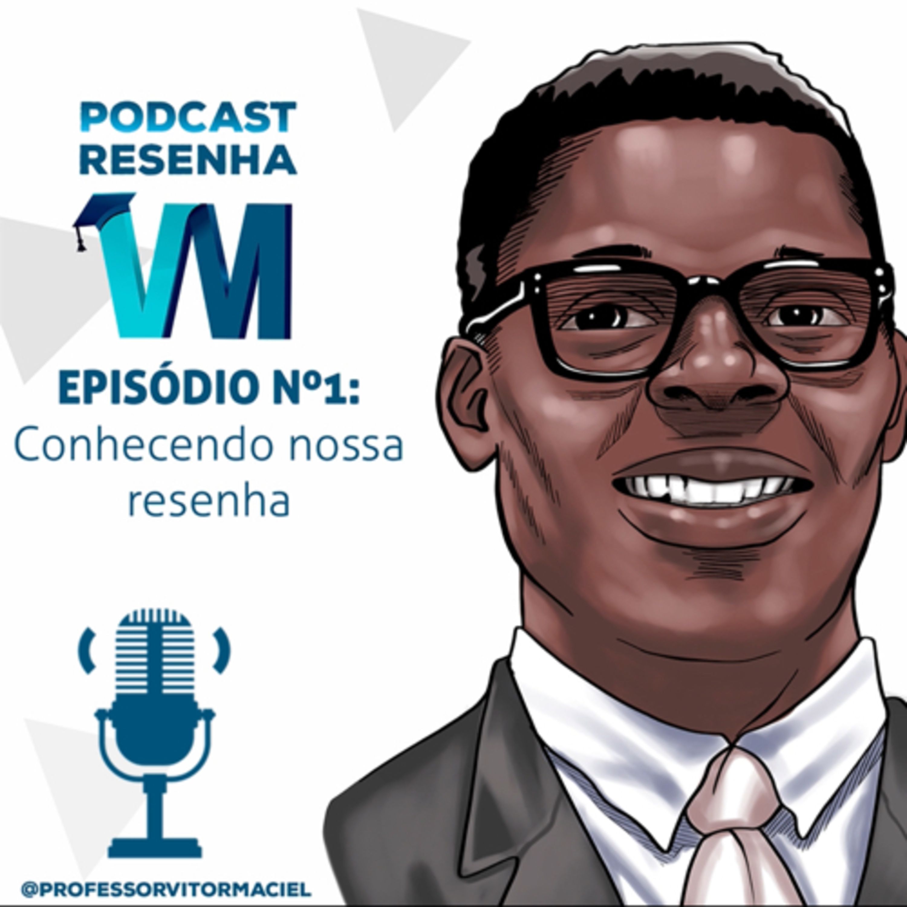 RESENHA VM