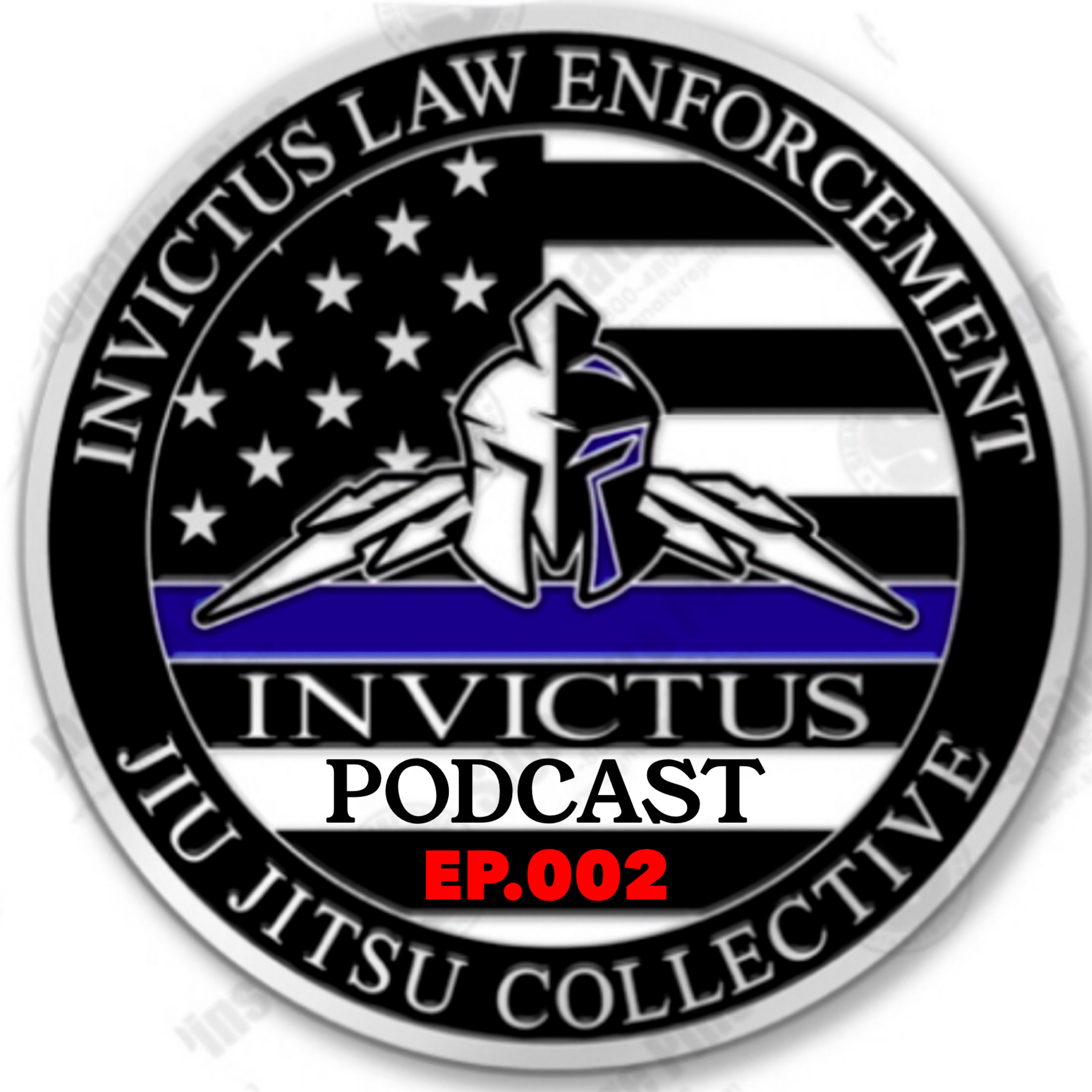 Invictus Leo