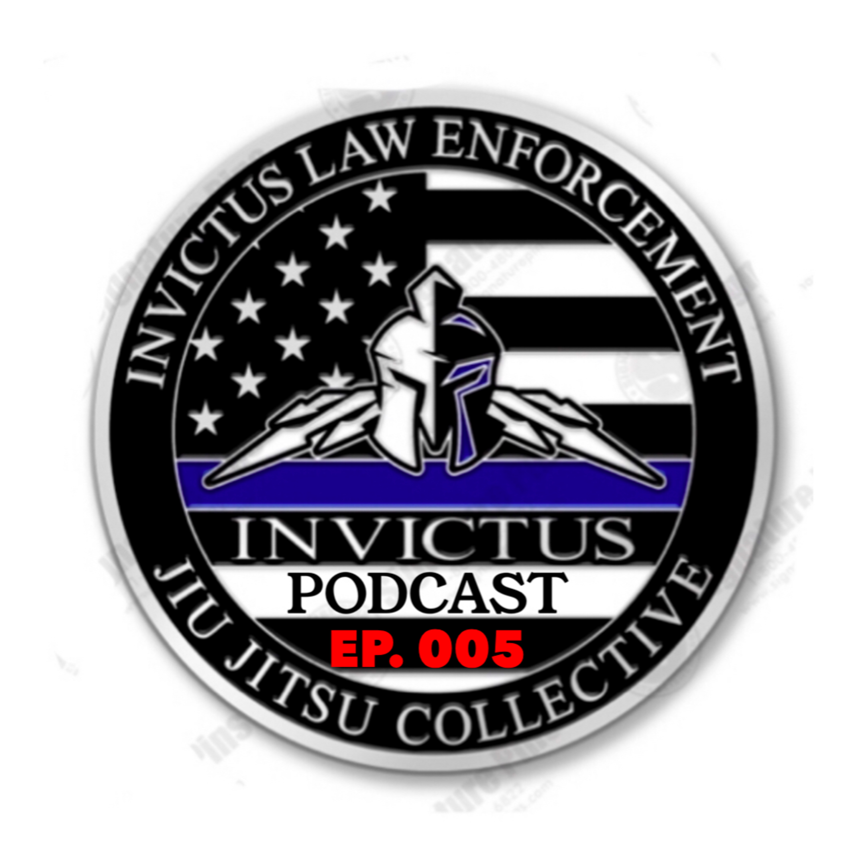 Invictus Leo