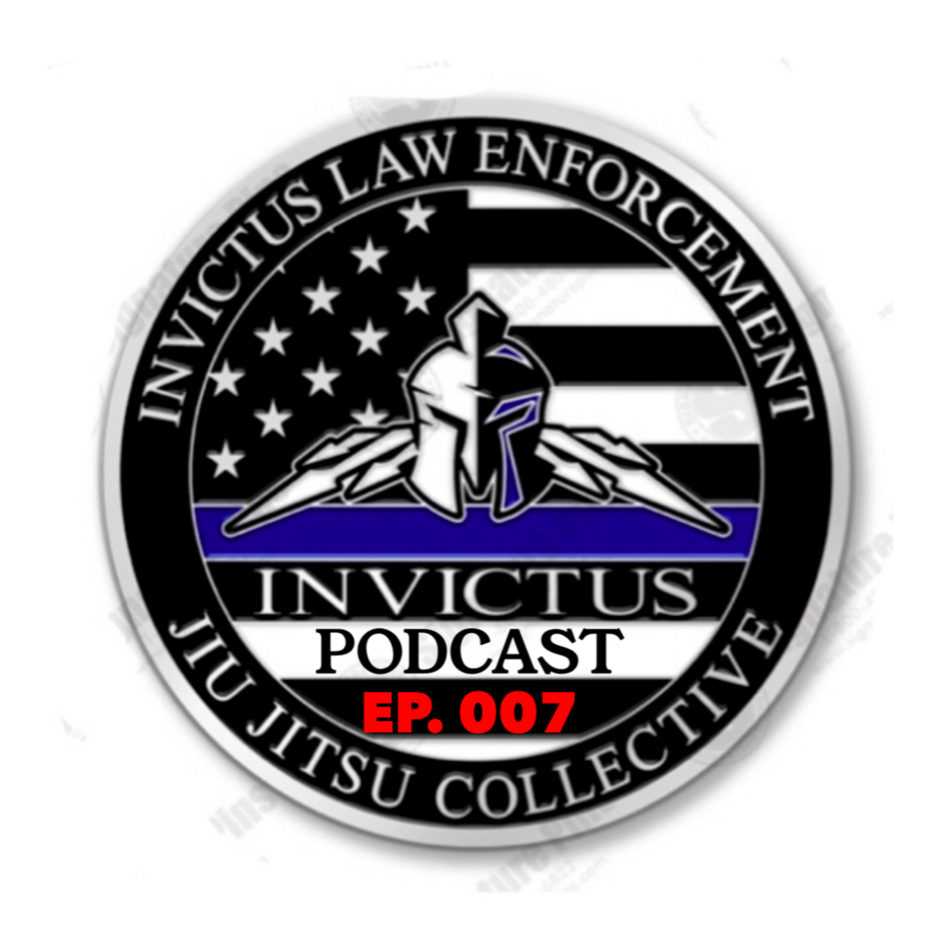 Invictus Leo