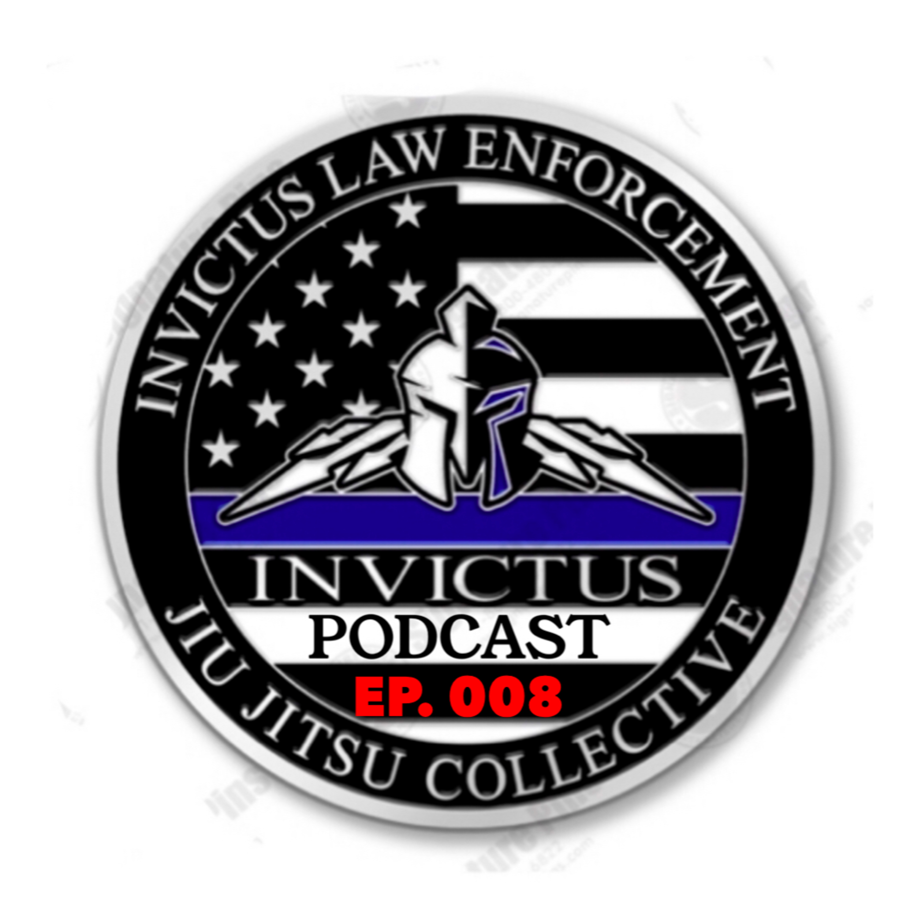 Invictus Leo
