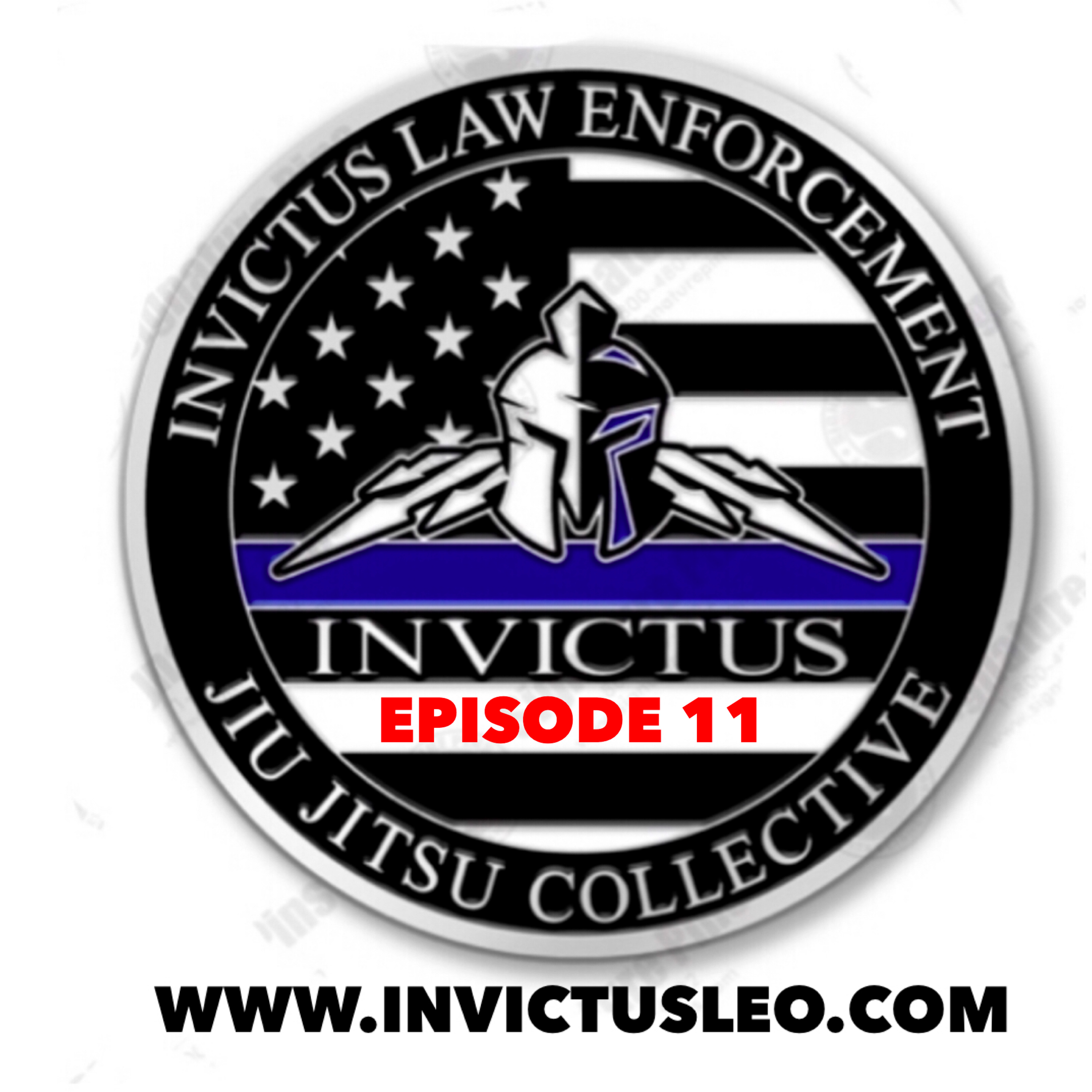 Invictus Leo