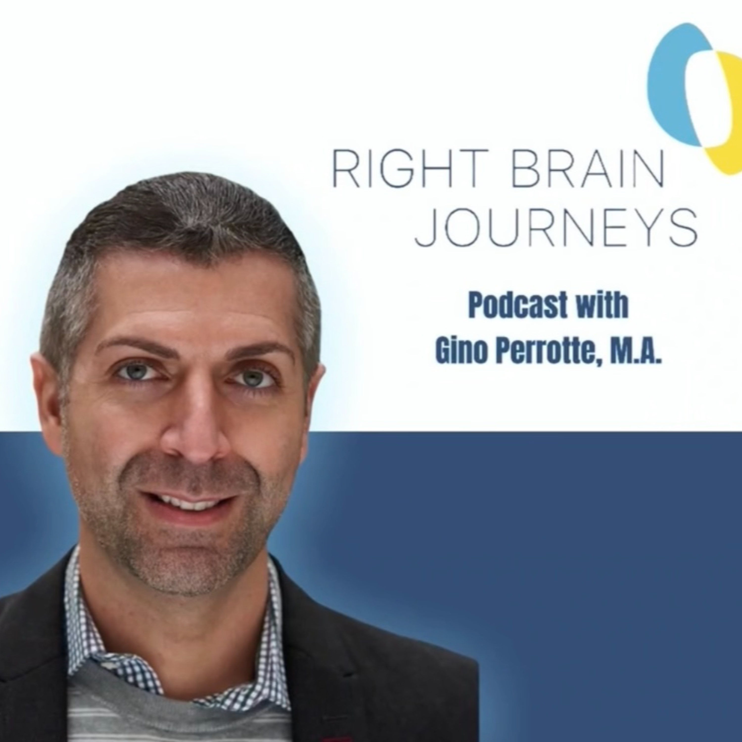 Right Brain Journeys Podcast