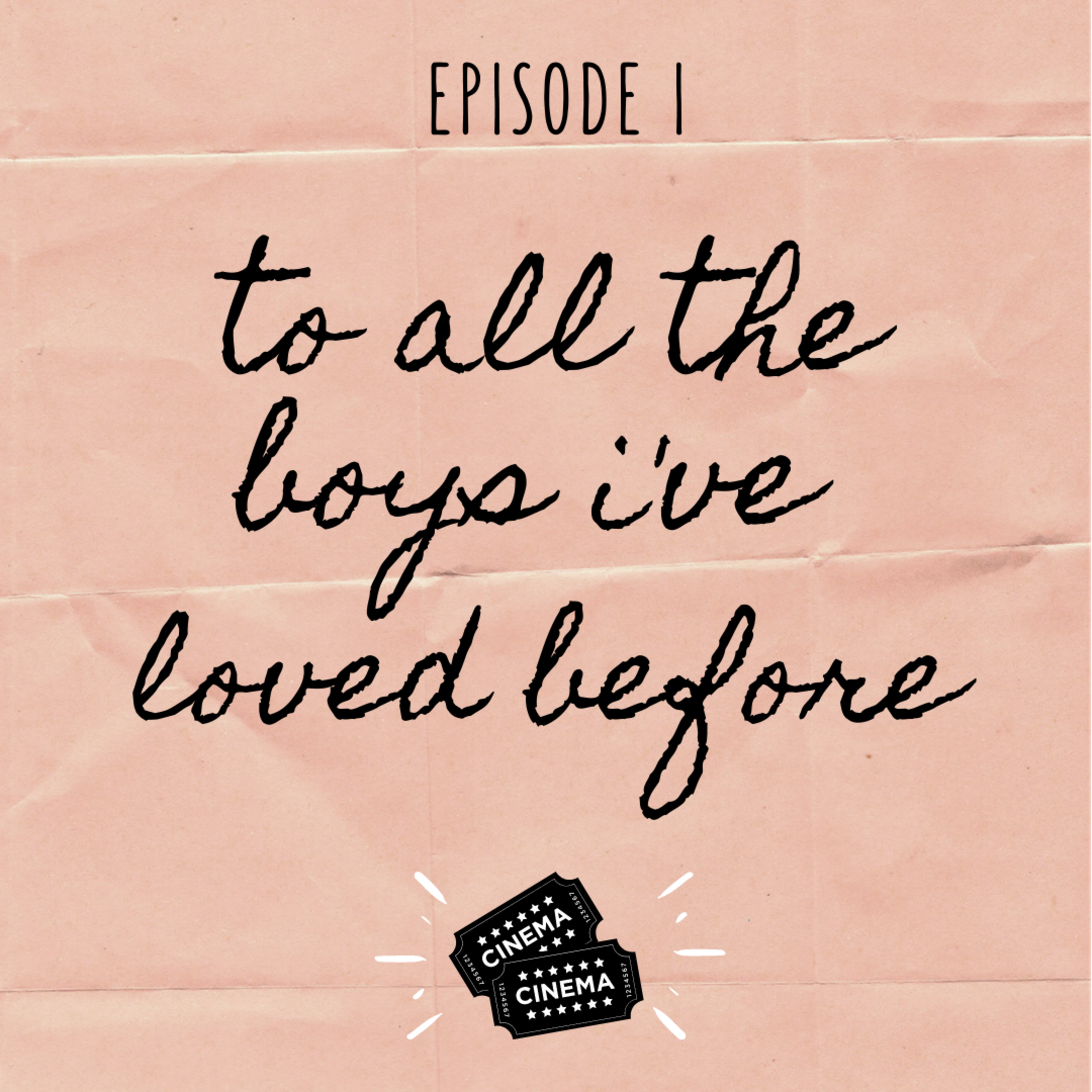 To All the Boys I've Loved Before thumbnail