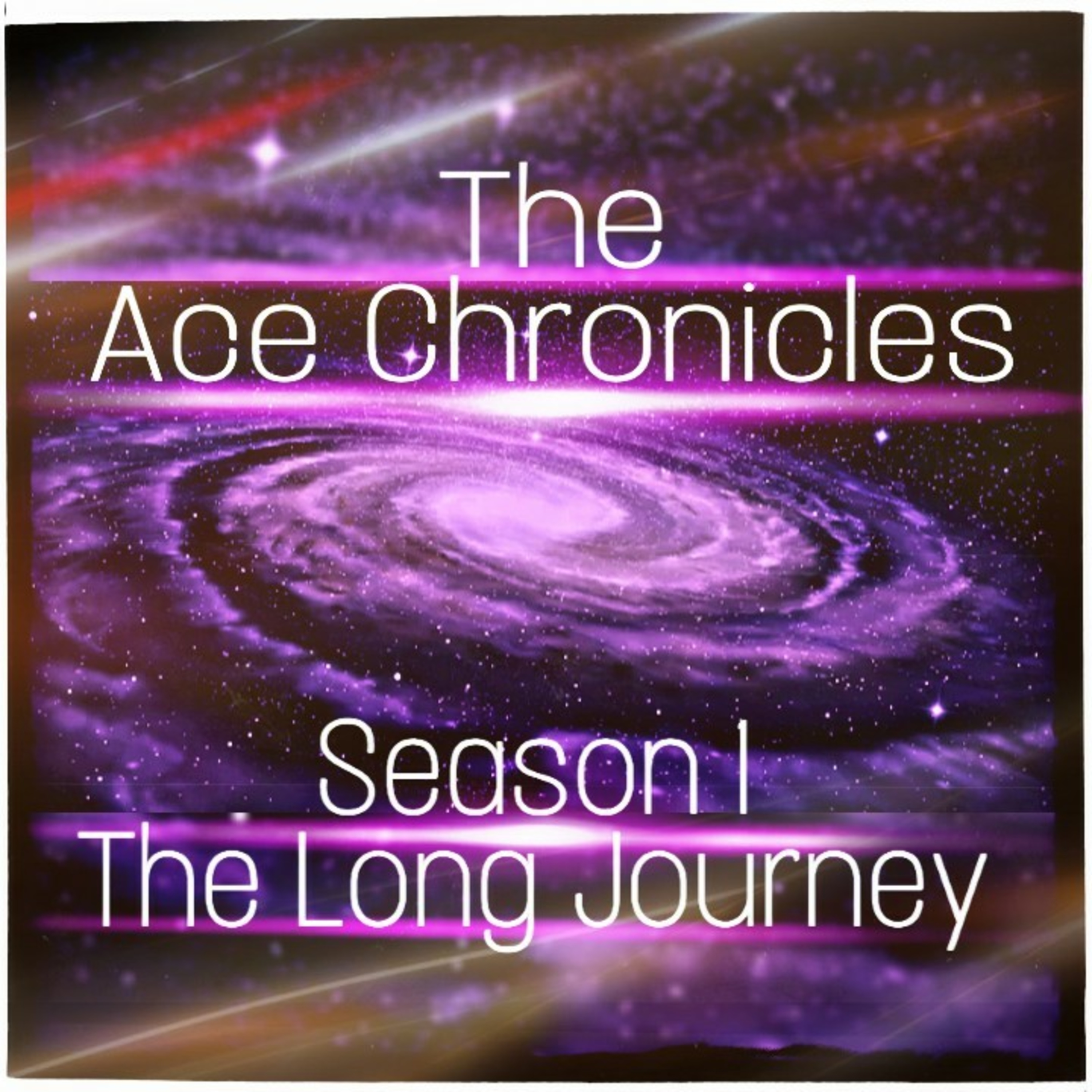 Ace Chronicles SSN1 The Long Journey