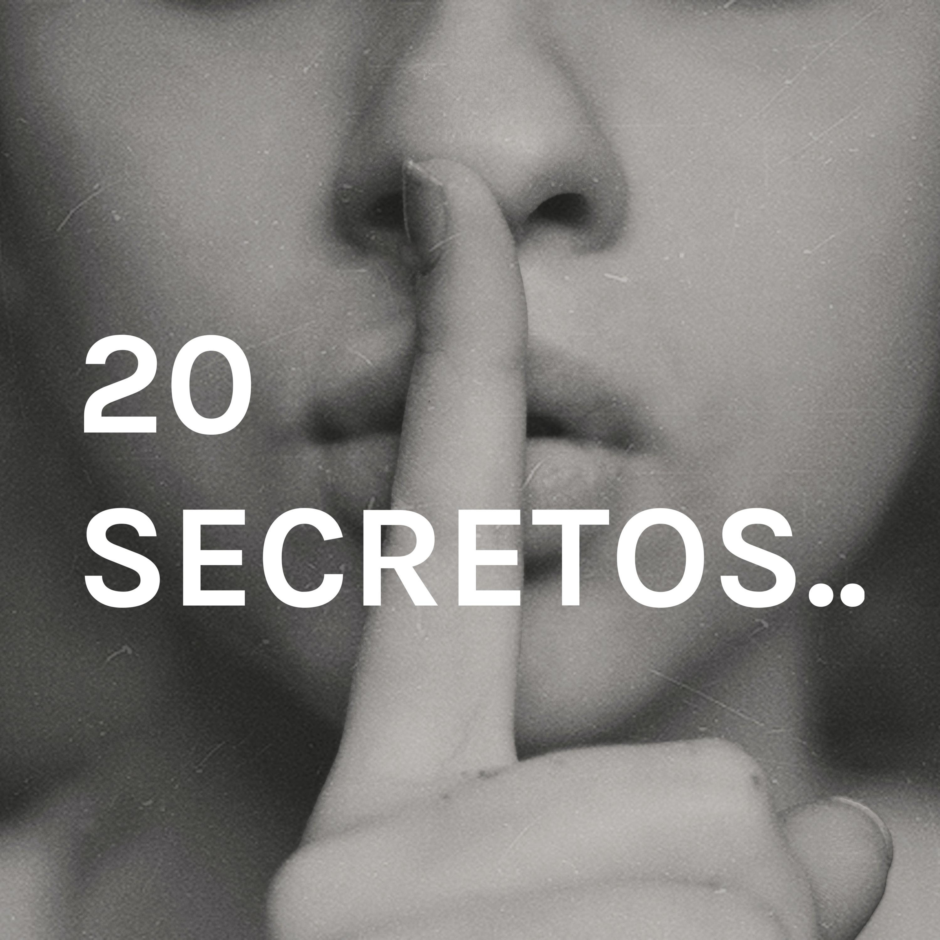 20 SECRETOS..... episode artwork