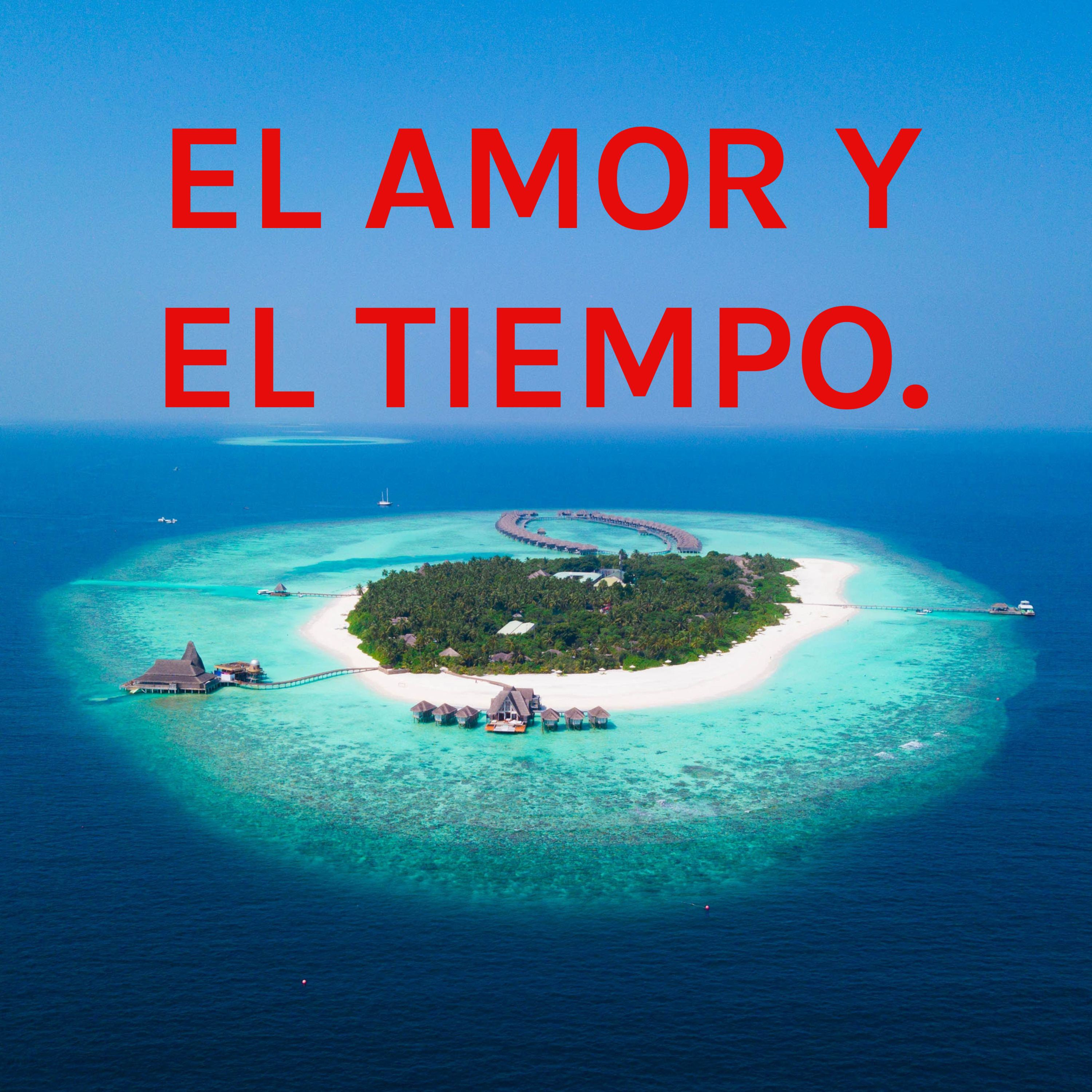 El amor y el tiempo. episode artwork