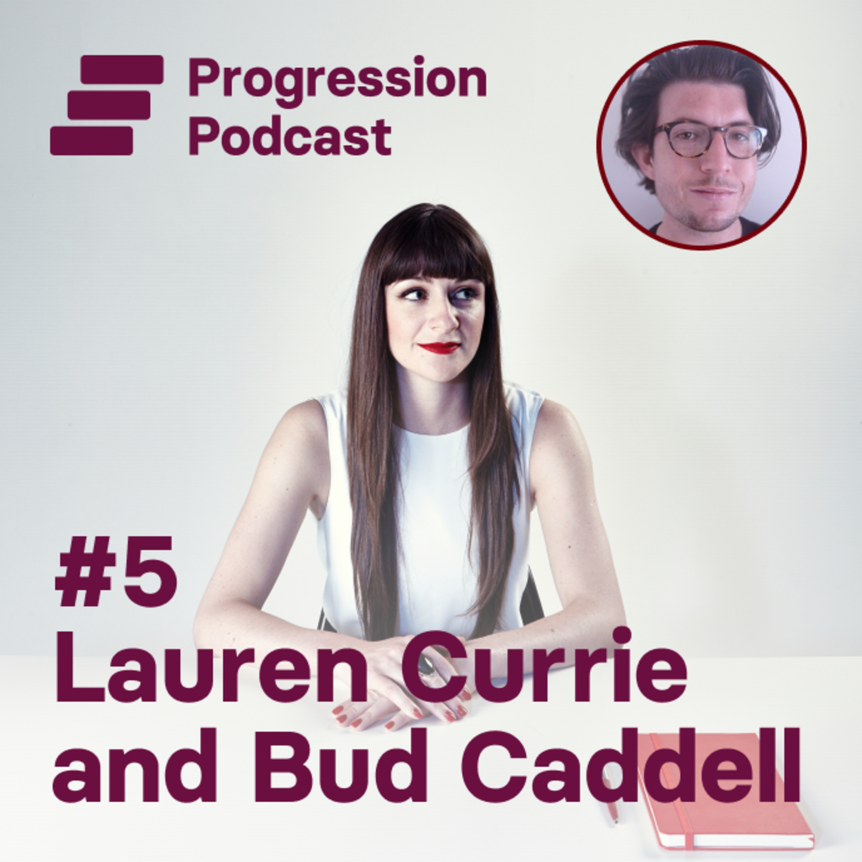 Progression Podcast