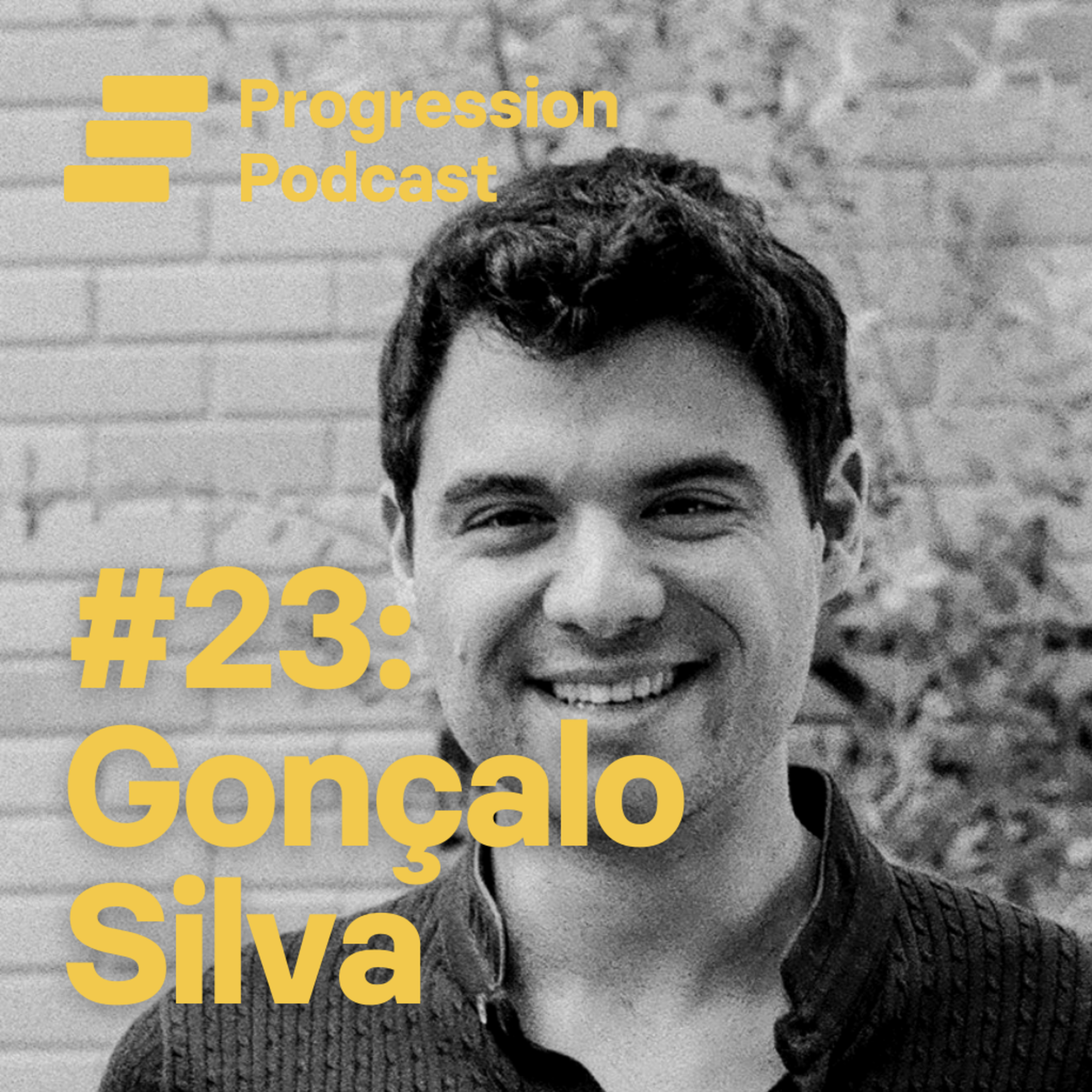 #23: Gonçalo Silva (CTO, Doist) on building progression frameworks for a distributed team