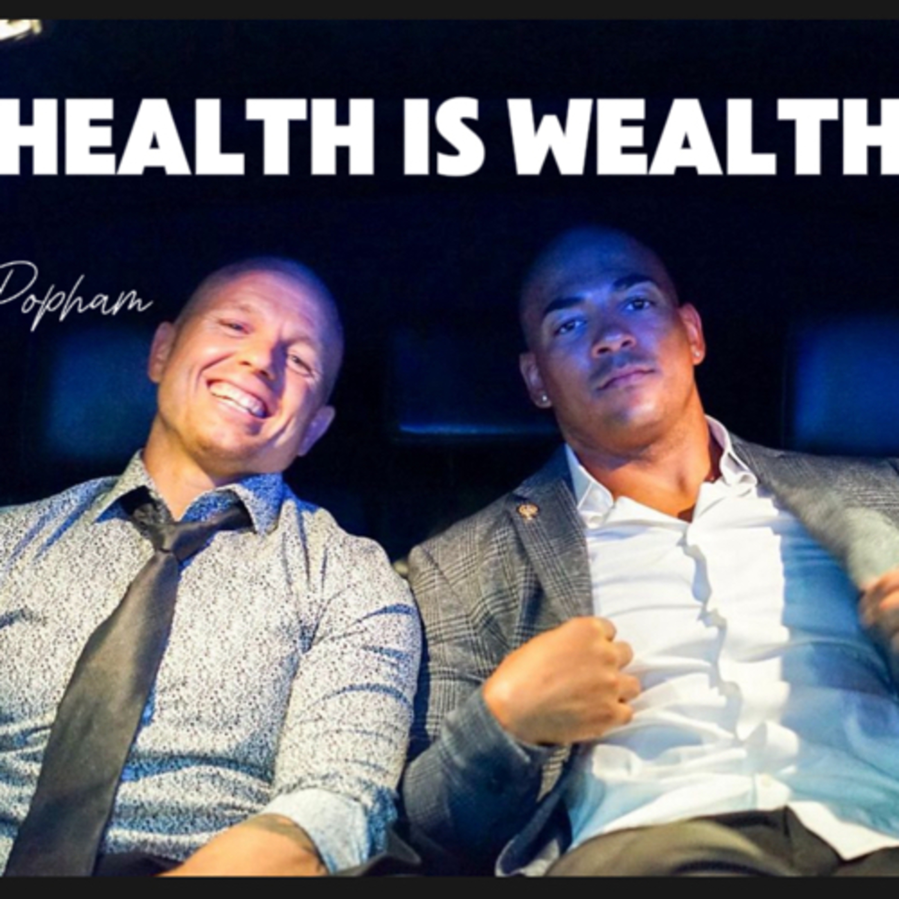 Don\'t be Average Podcast