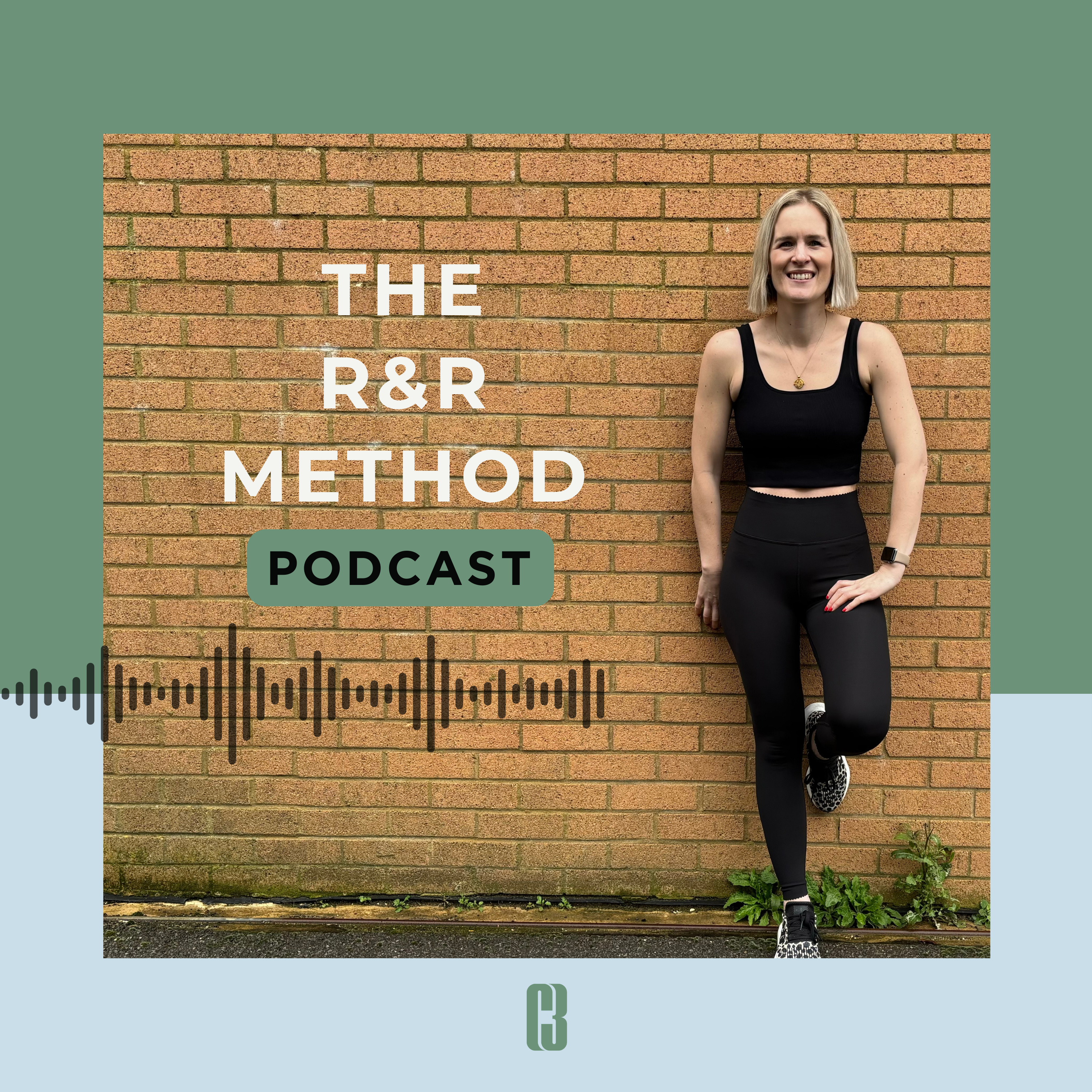Ep. 1 - Welcome and hello!