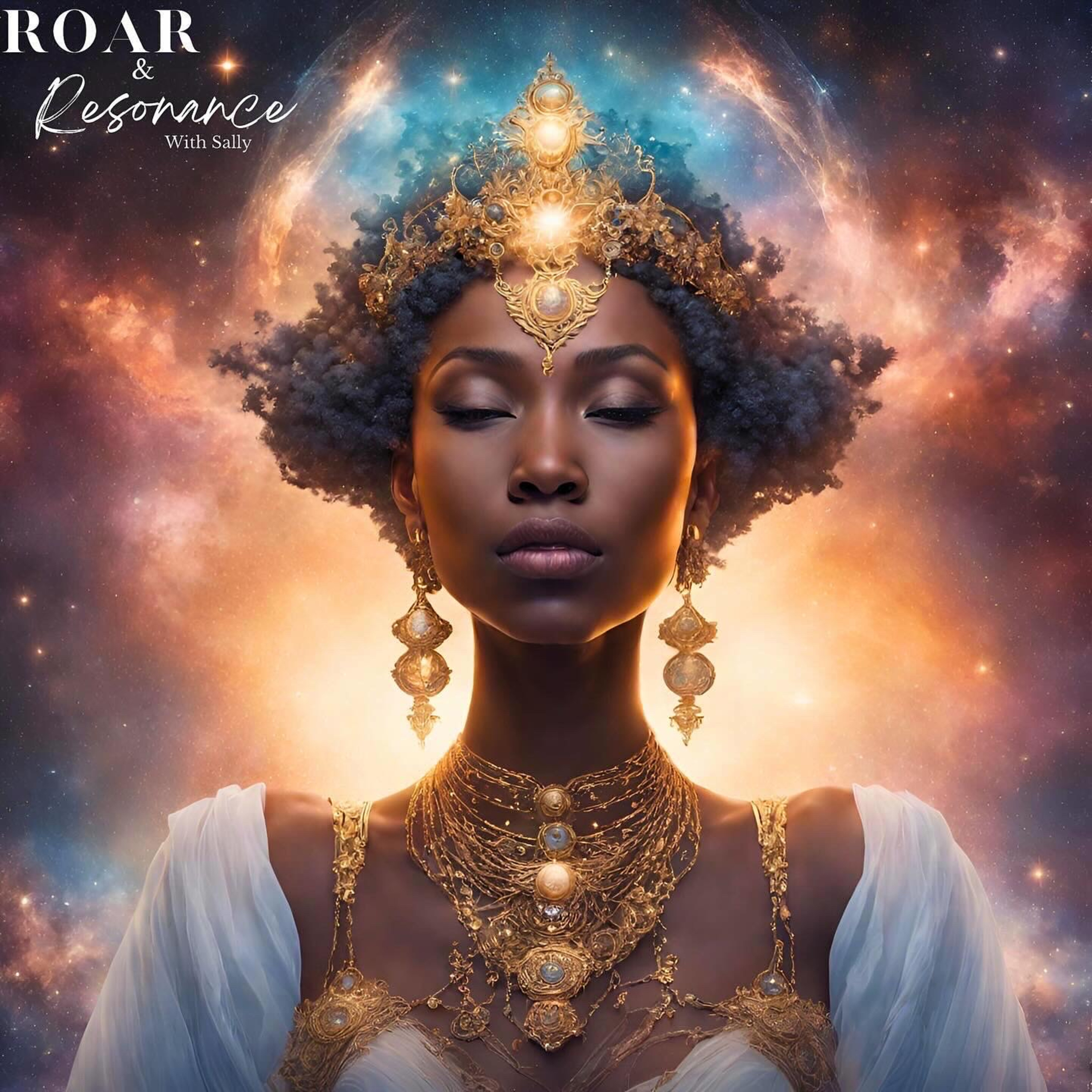 Roar and Resonance by Akandára