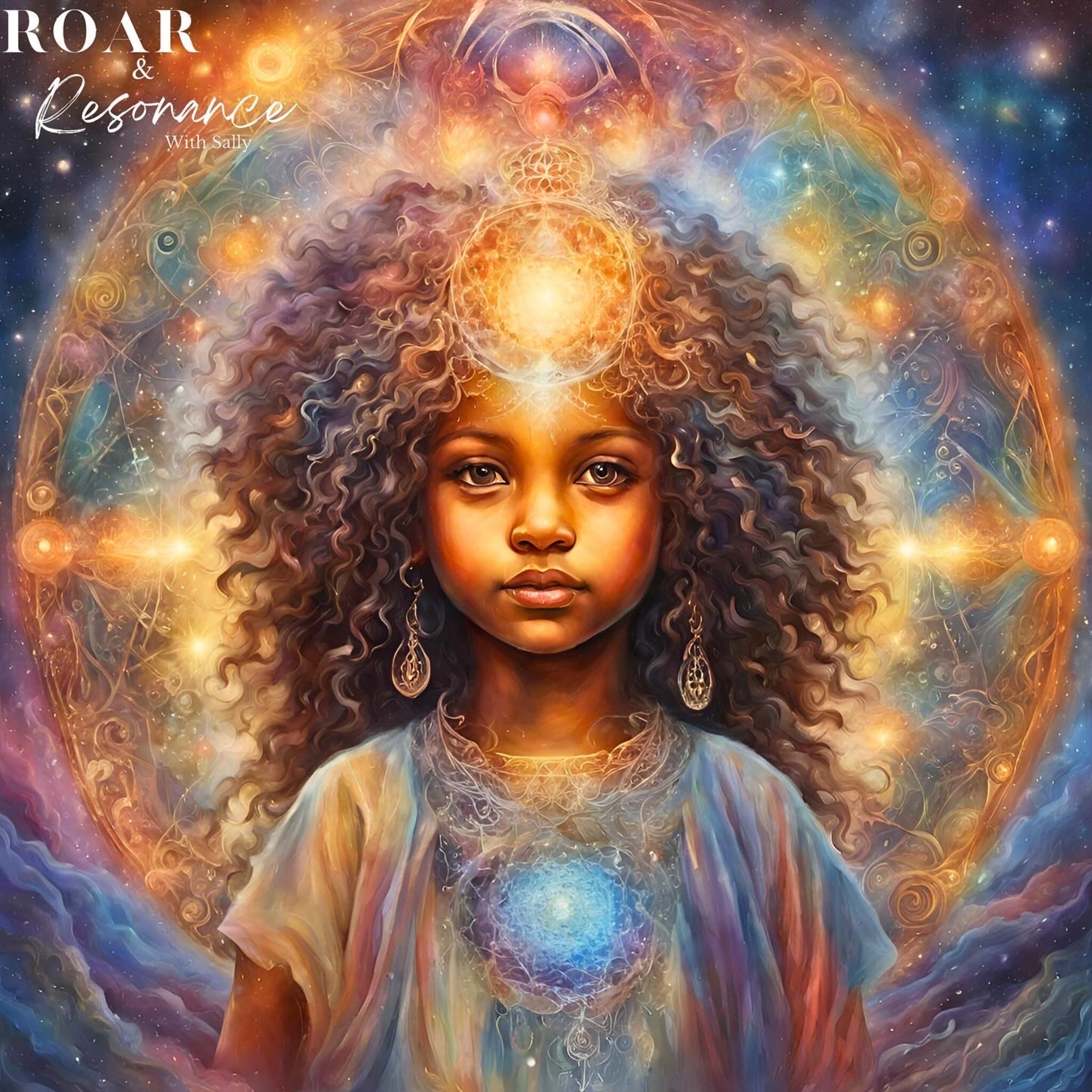 Roar and Resonance by Akandára