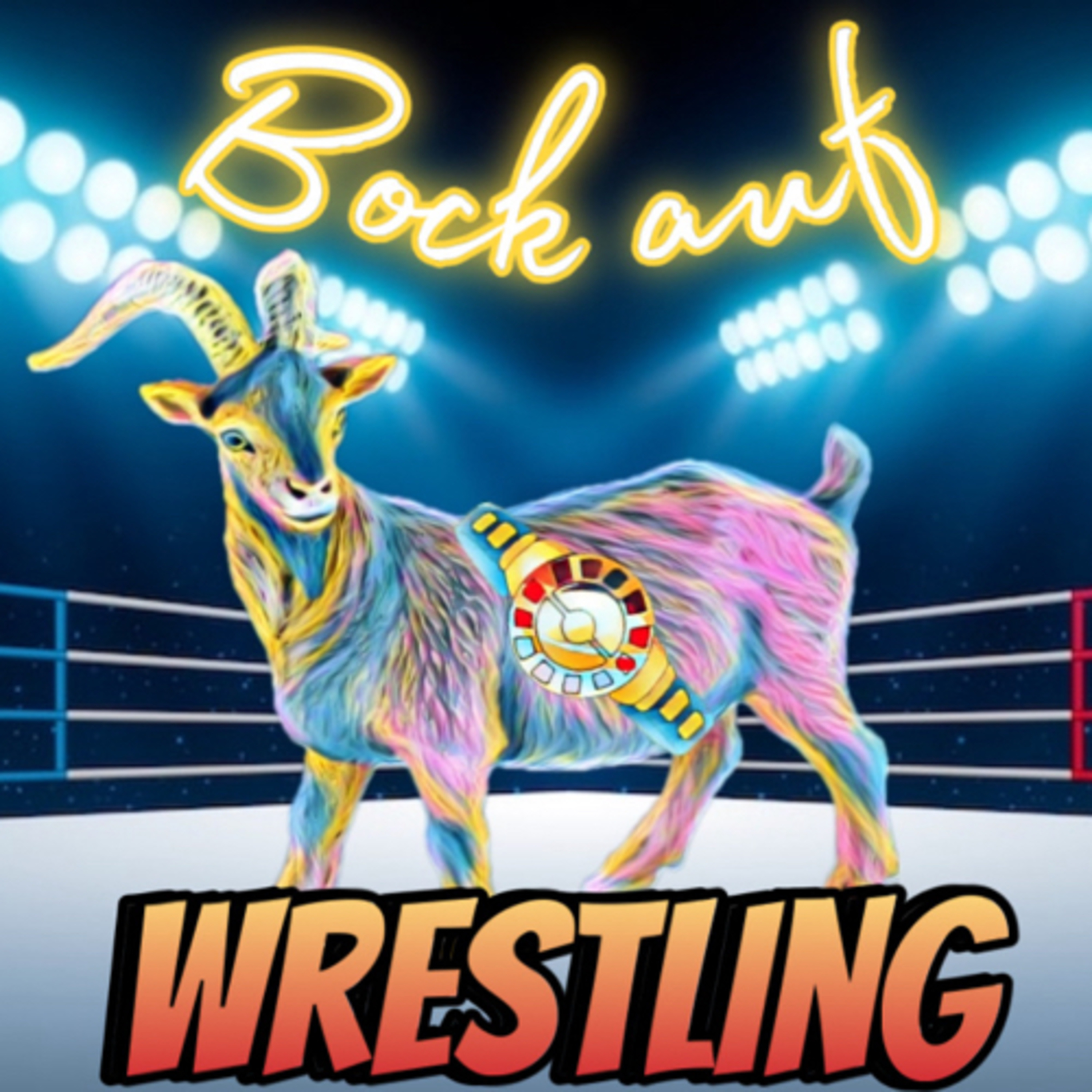 Bock auf Wrestling
