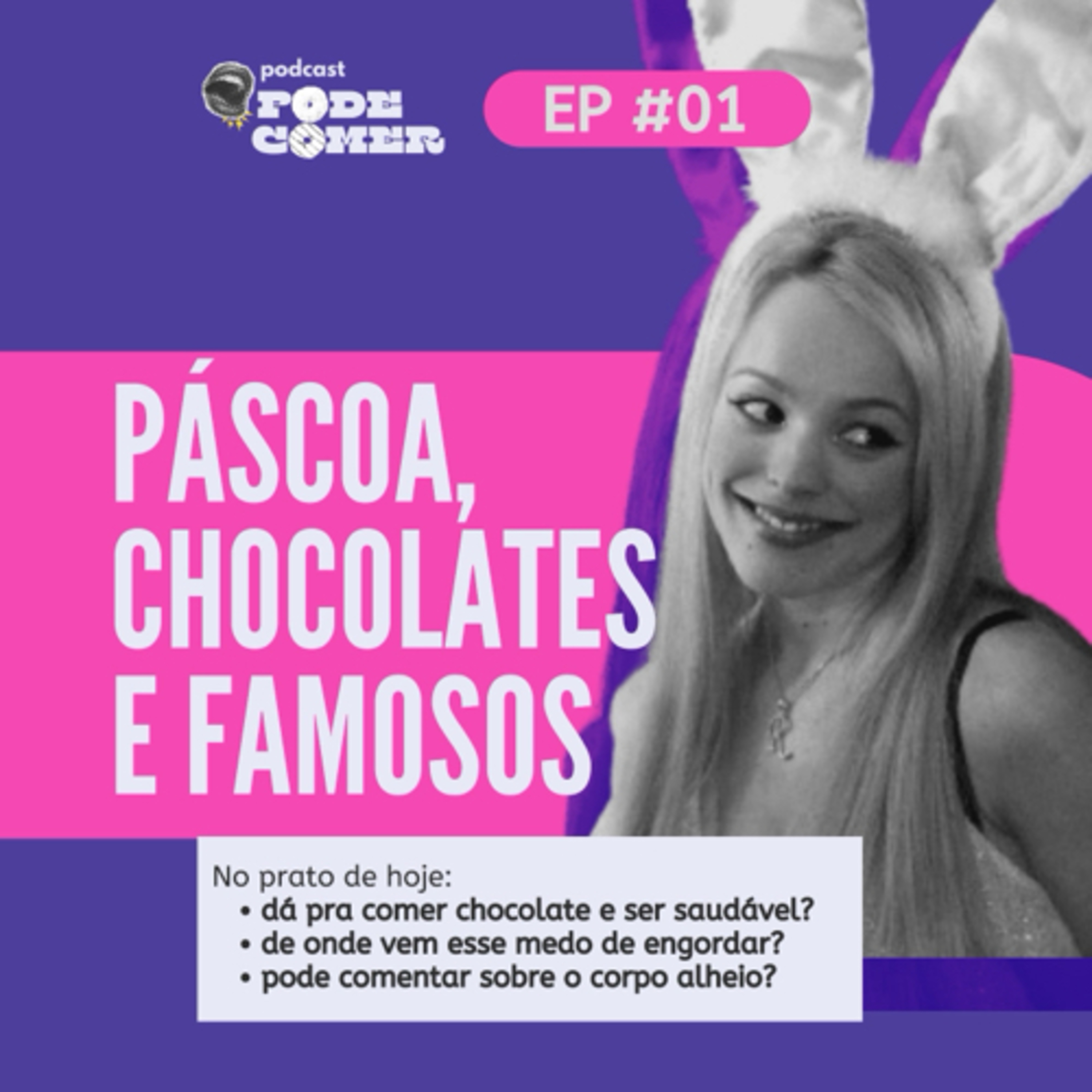 PodeComer