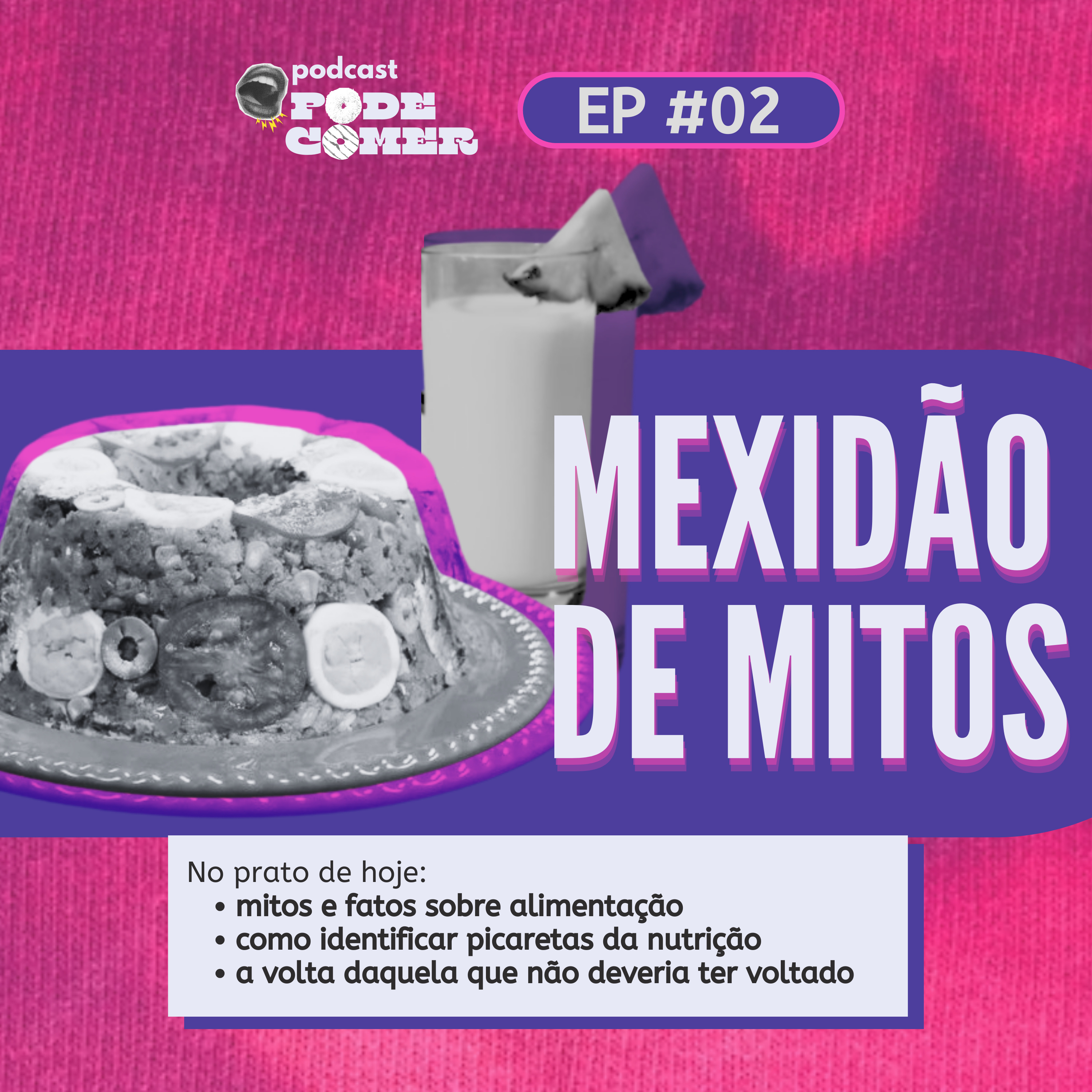 PodeComer