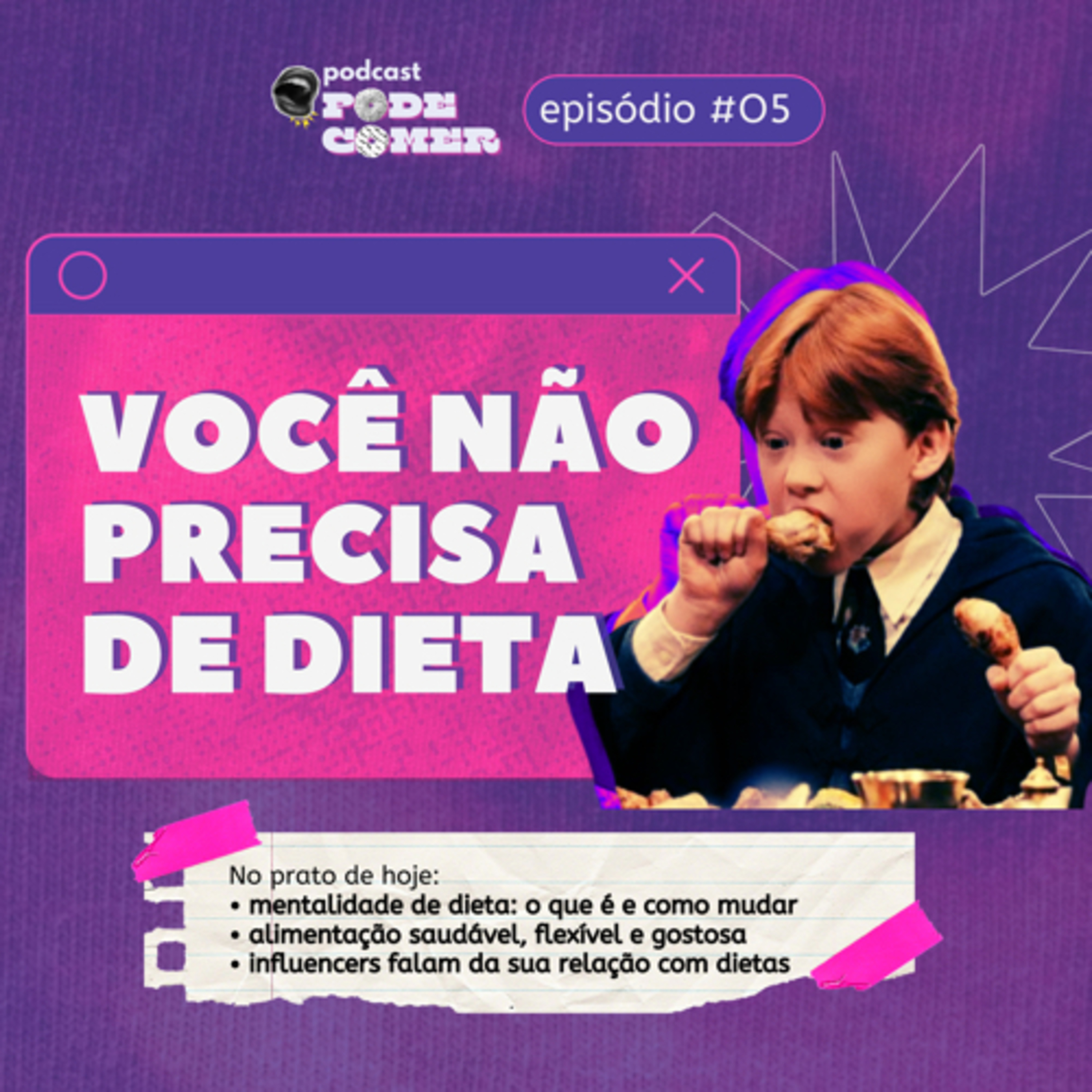 PodeComer