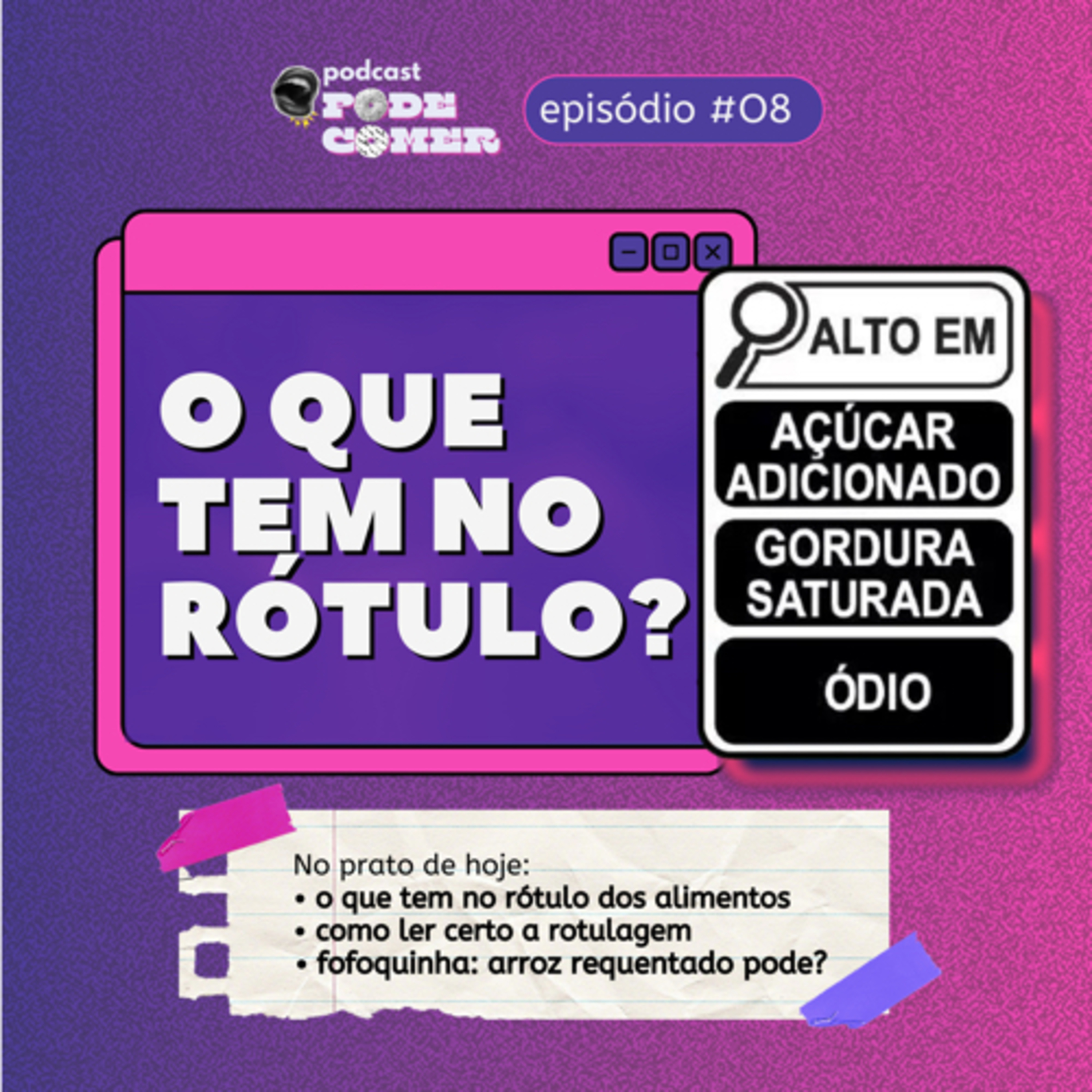 PodeComer