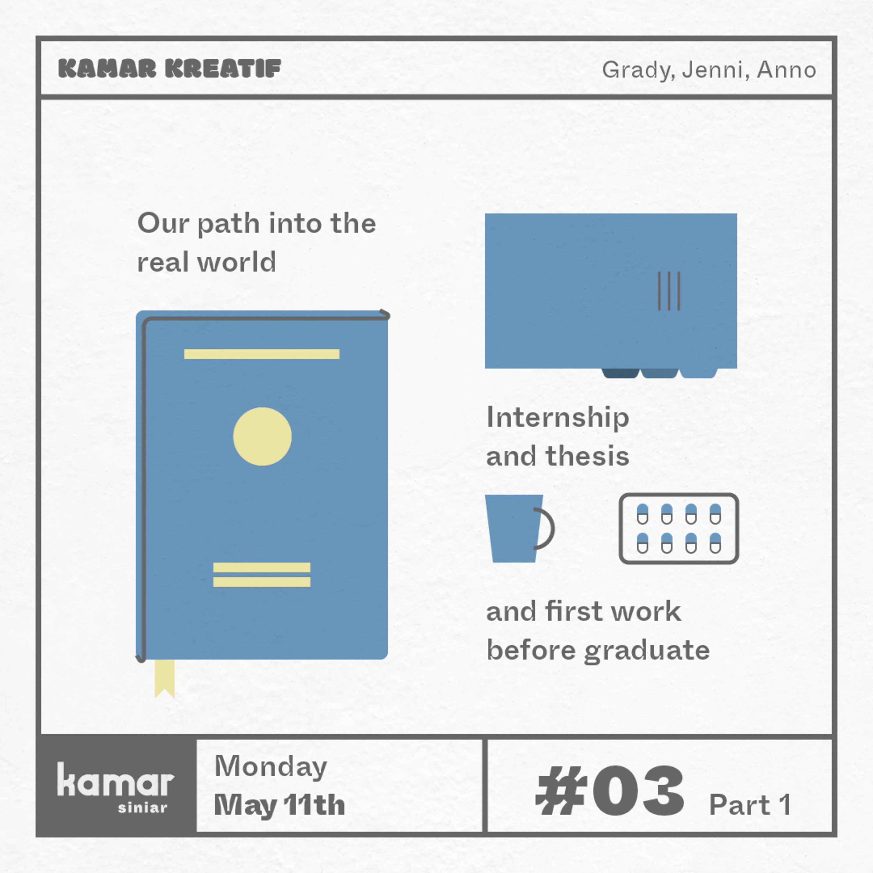 Kamar Kreatif