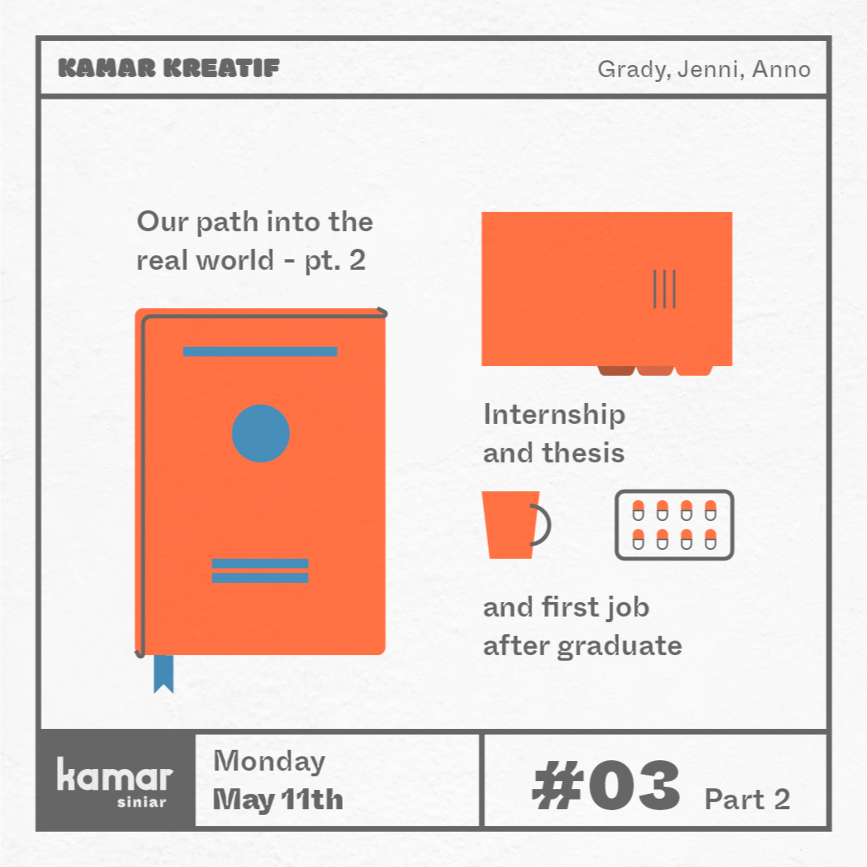 Kamar Kreatif