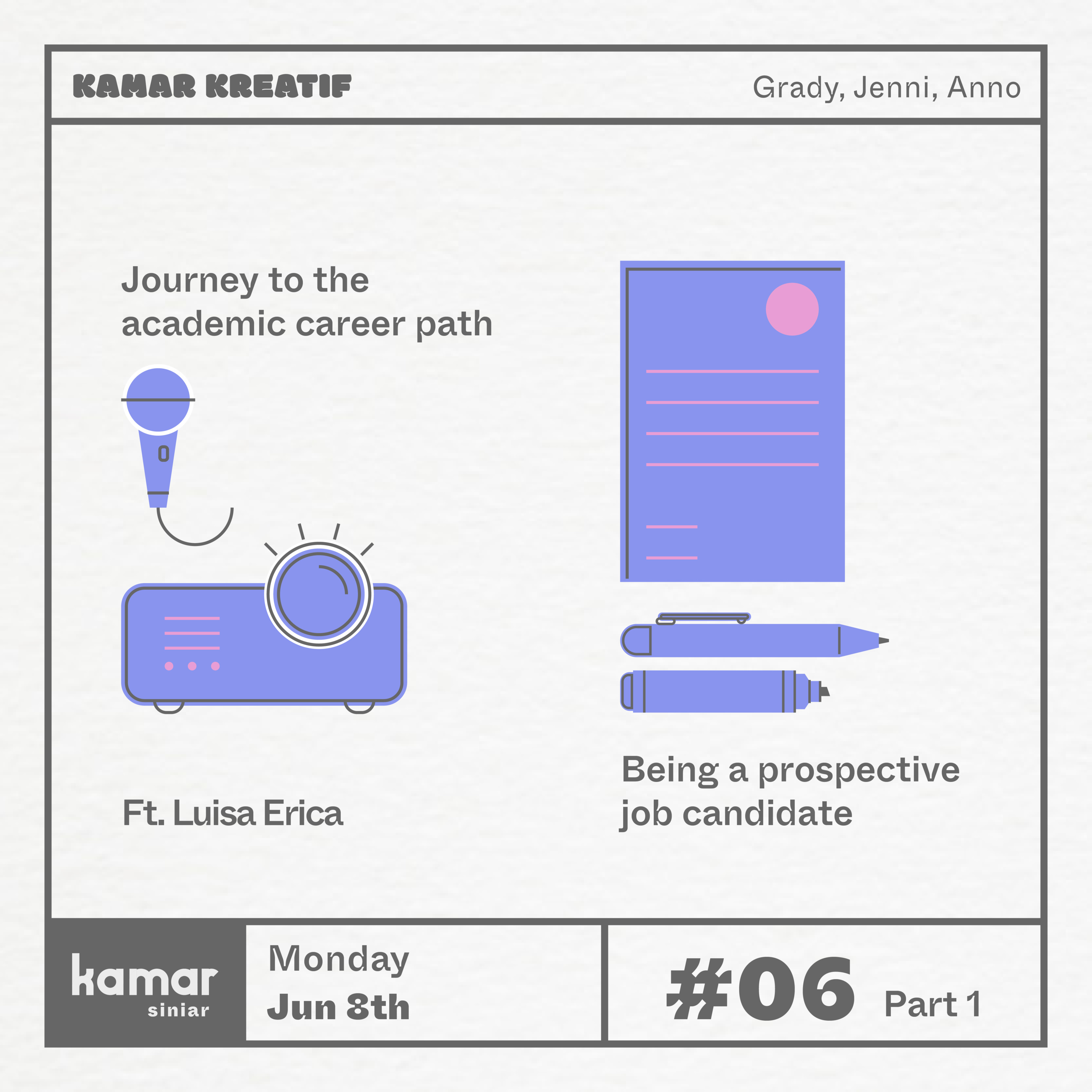 Kamar Kreatif