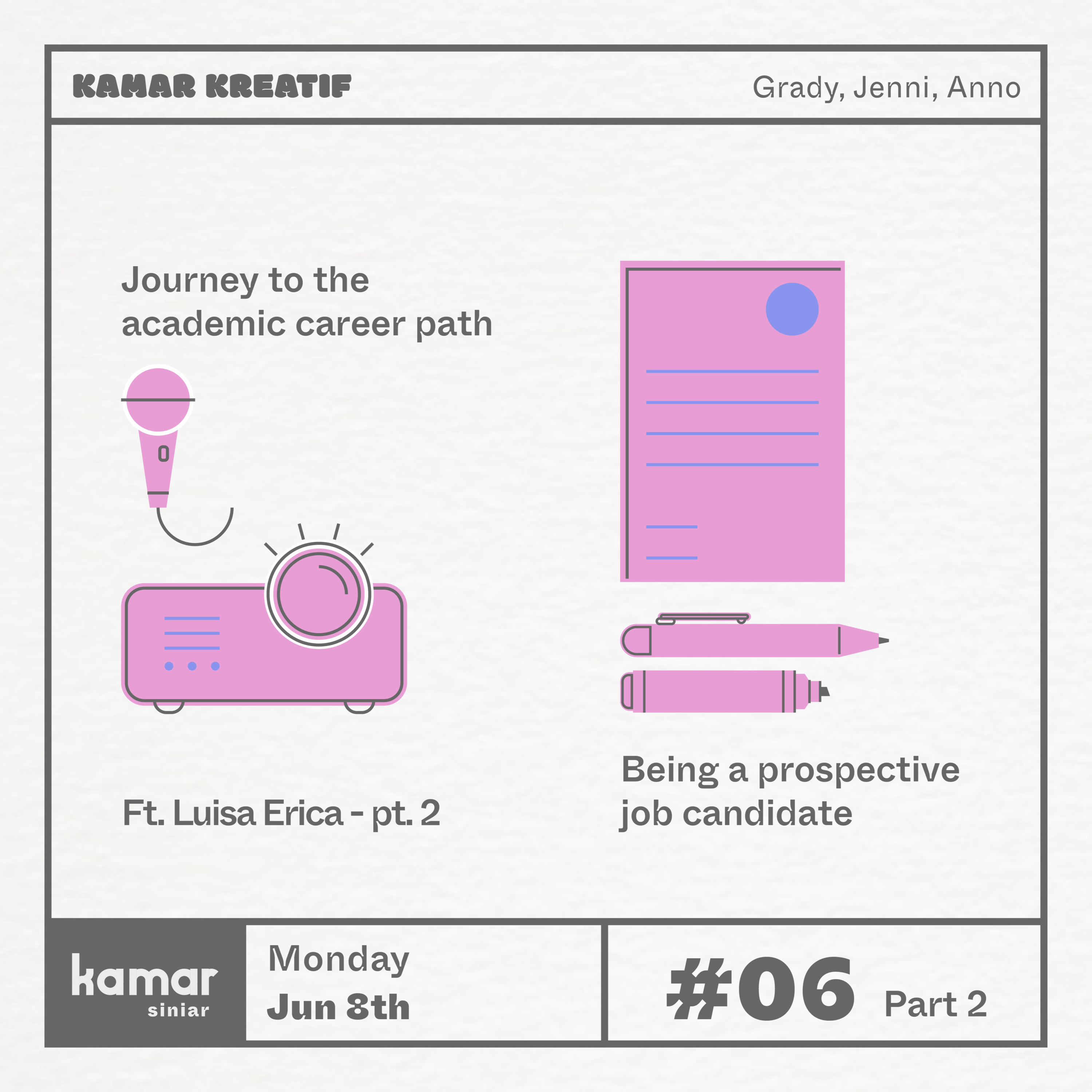 Kamar Kreatif
