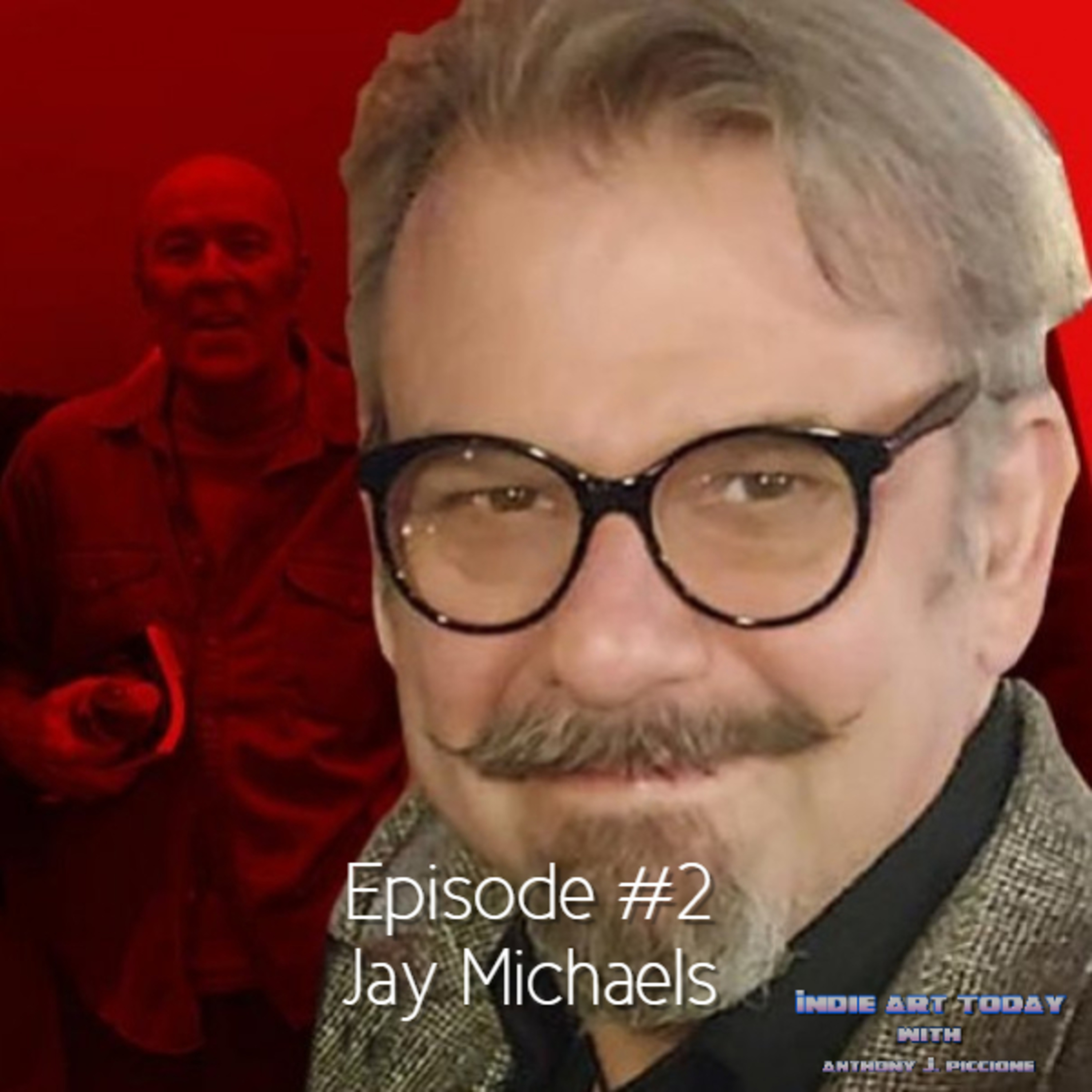 Indie Art Today with Anthony J. Piccione