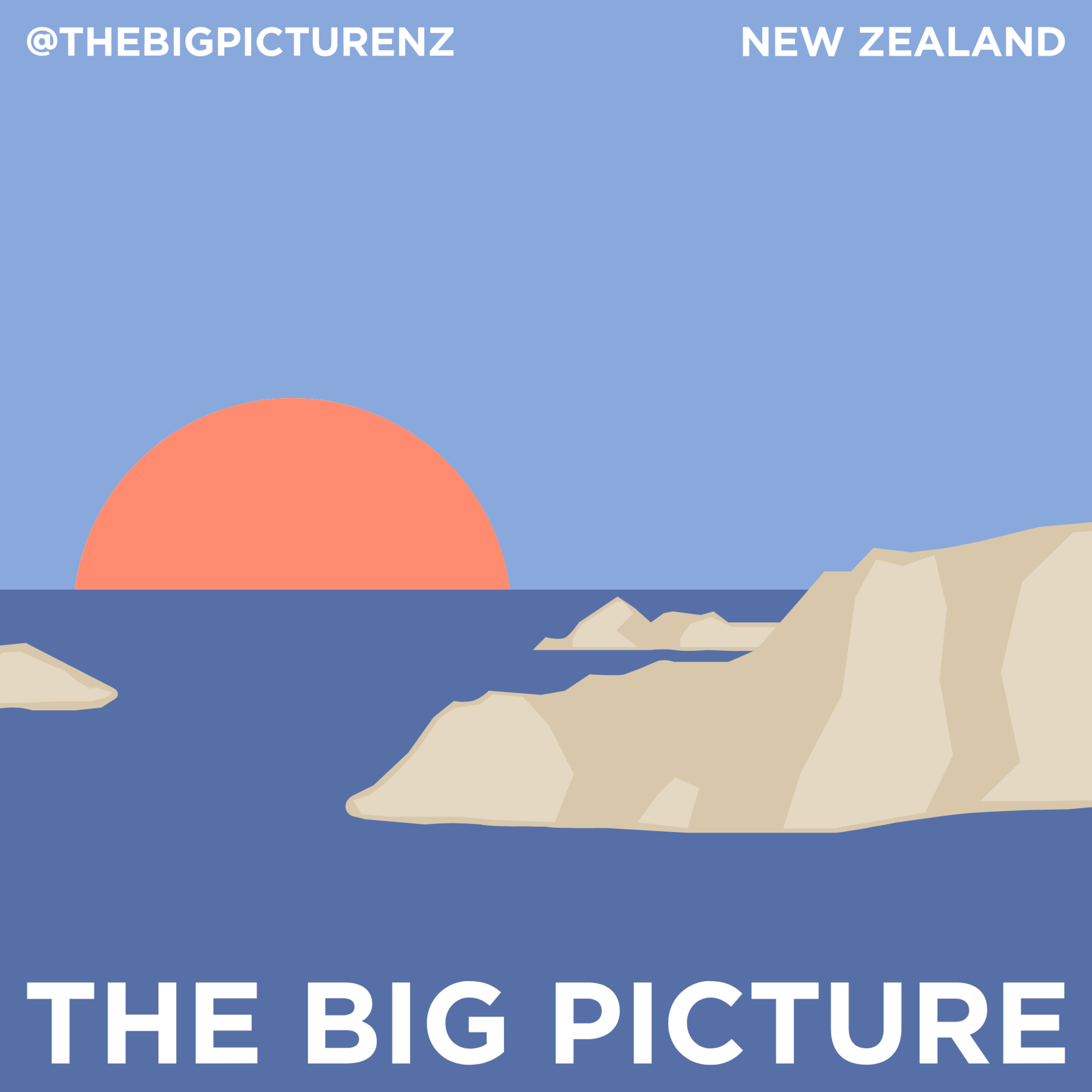 The Big Picture NZ
