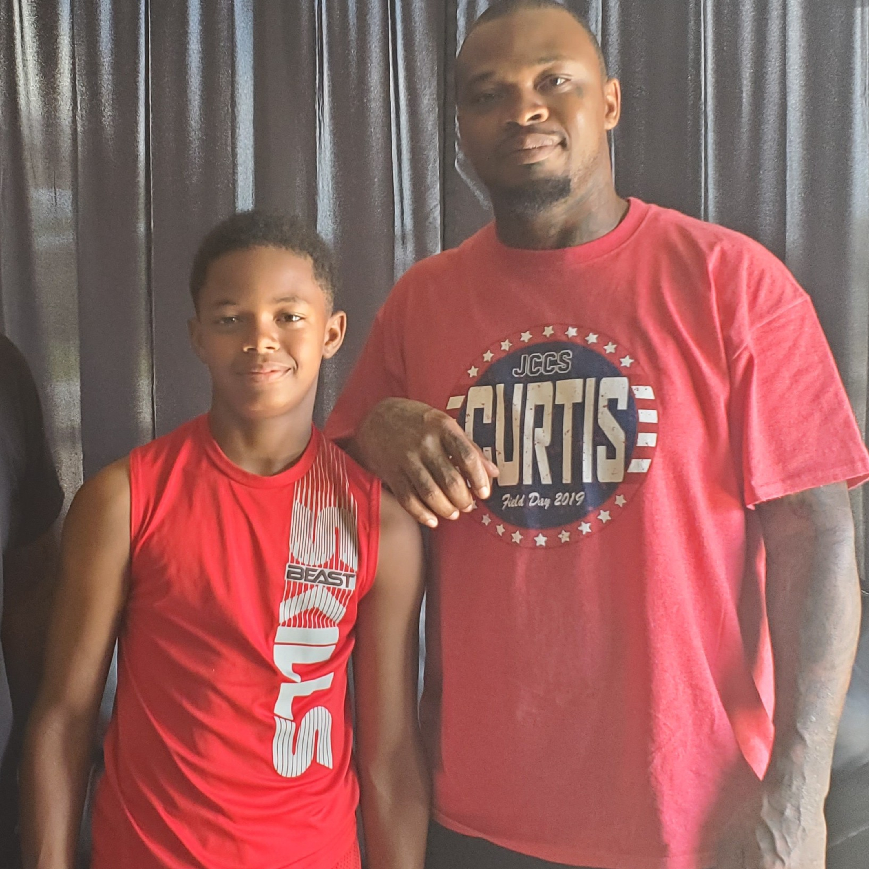 Father's Day Special 2k19: Bo Willie and His Son Jabari