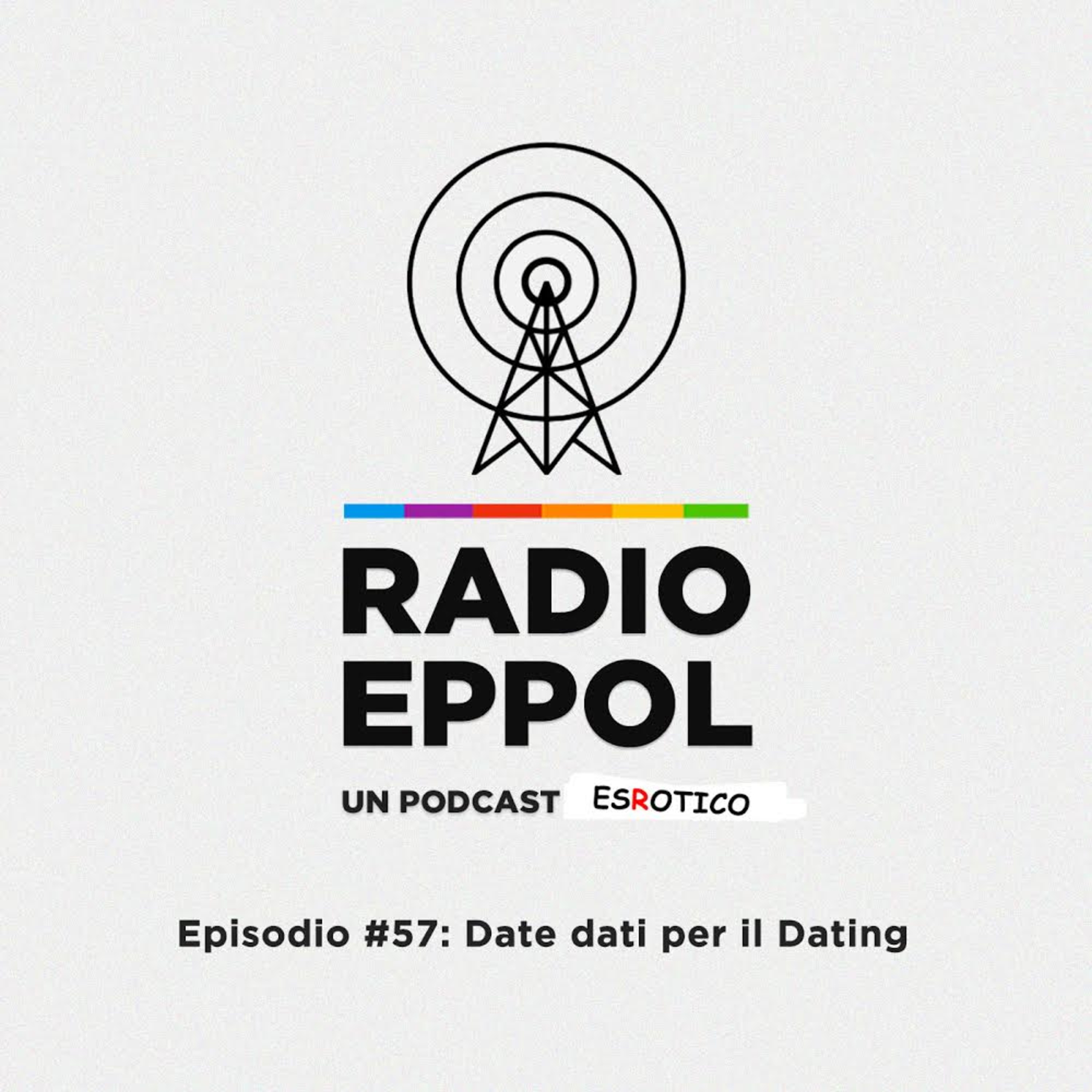 Radio Eppol #57: Date dati per il Dating