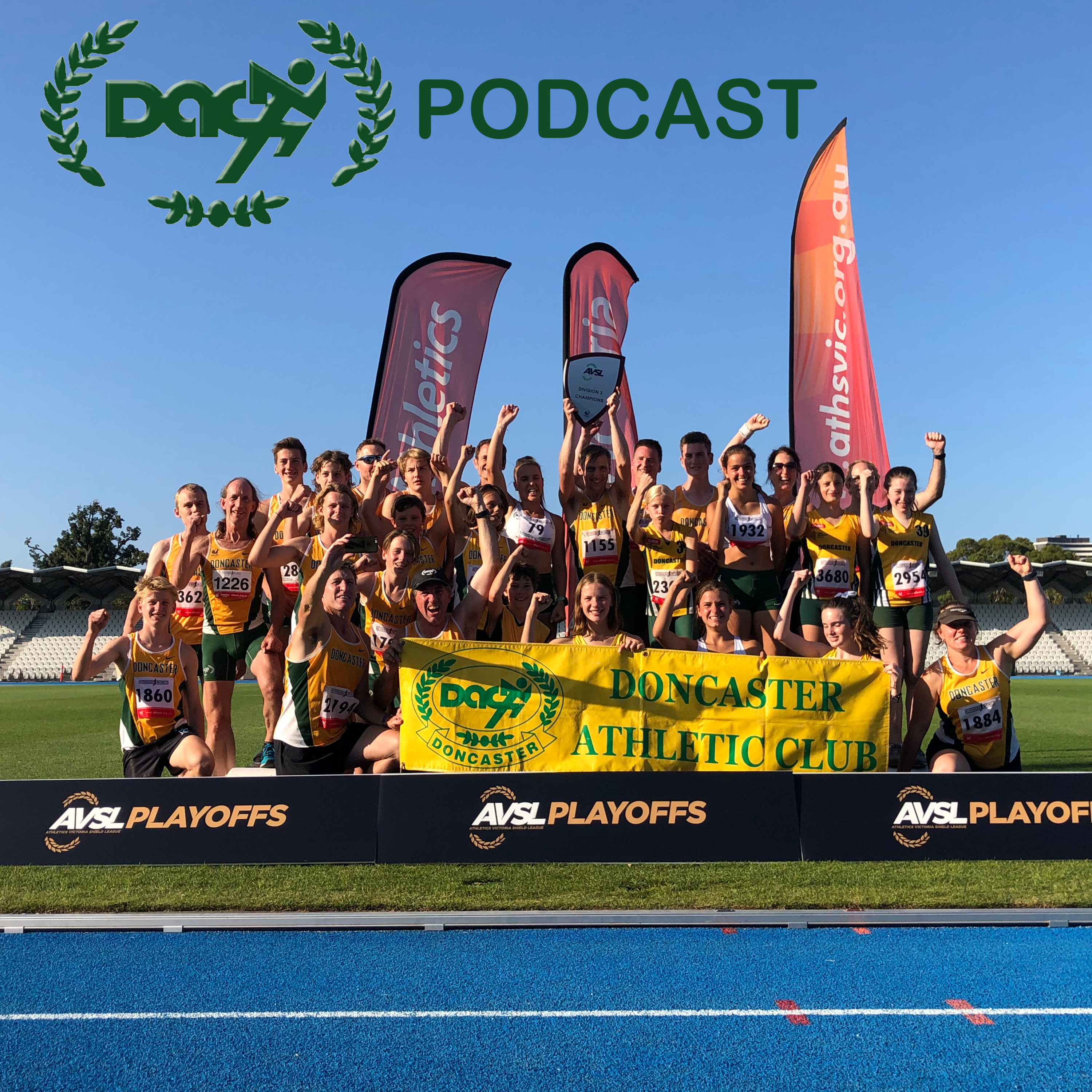 DAC Podcast