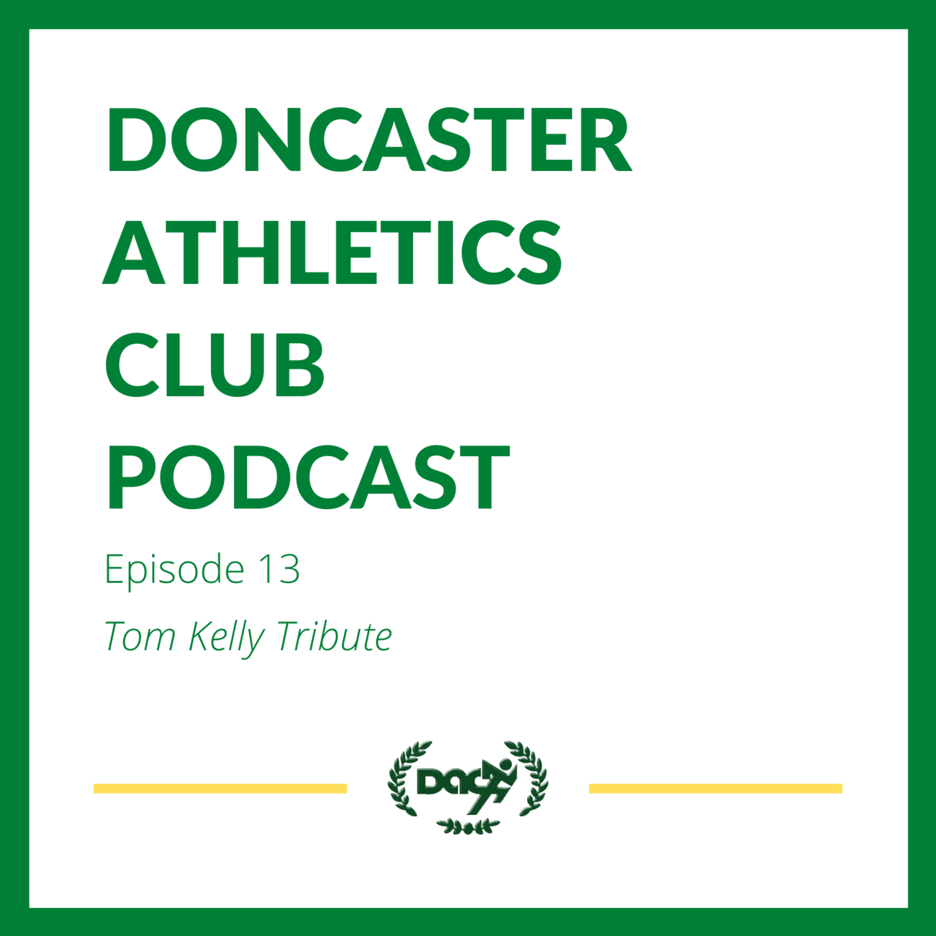 DAC Podcast