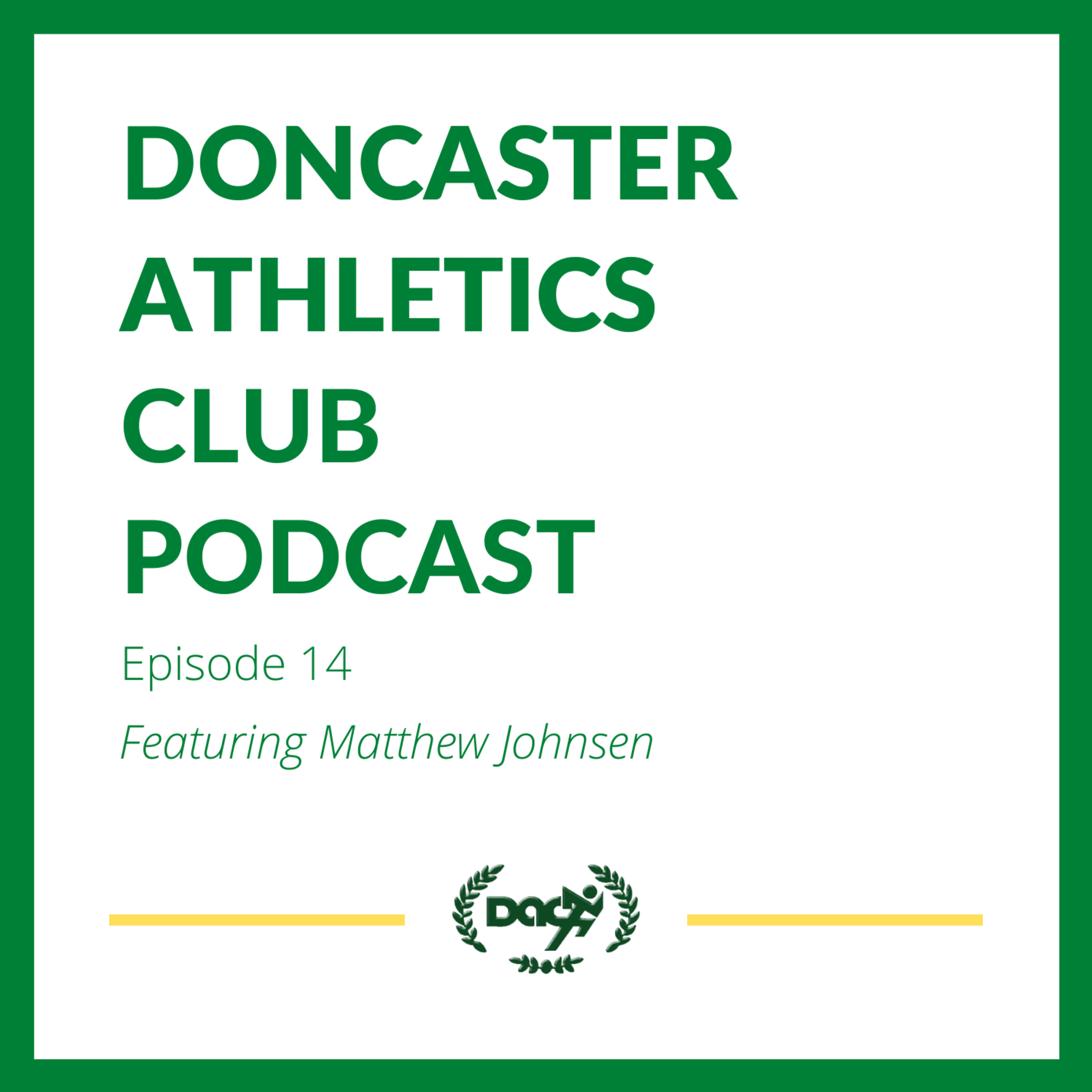 DAC Podcast