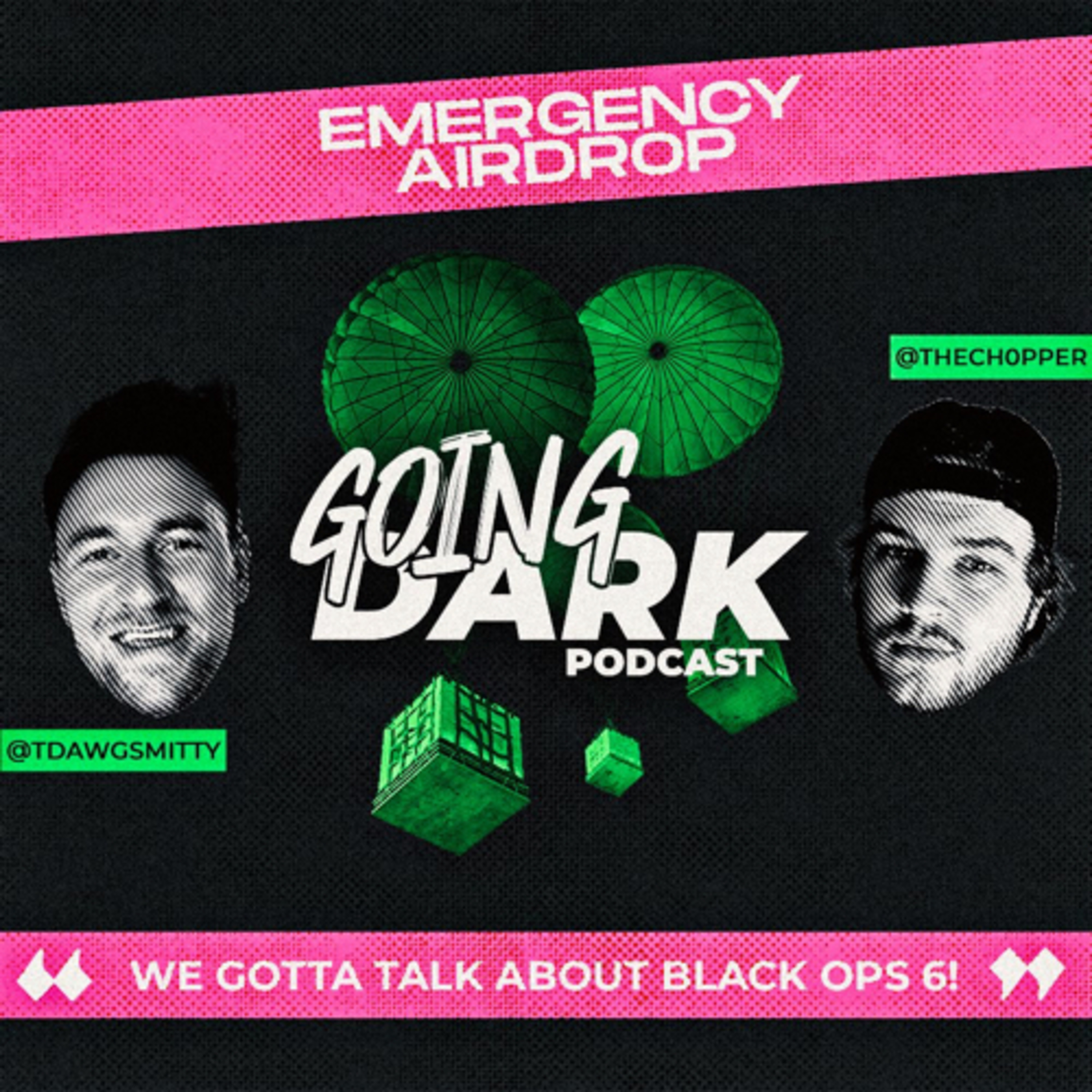 We Gotta Talk About Black Ops 6... | Ep 6 episode artwork