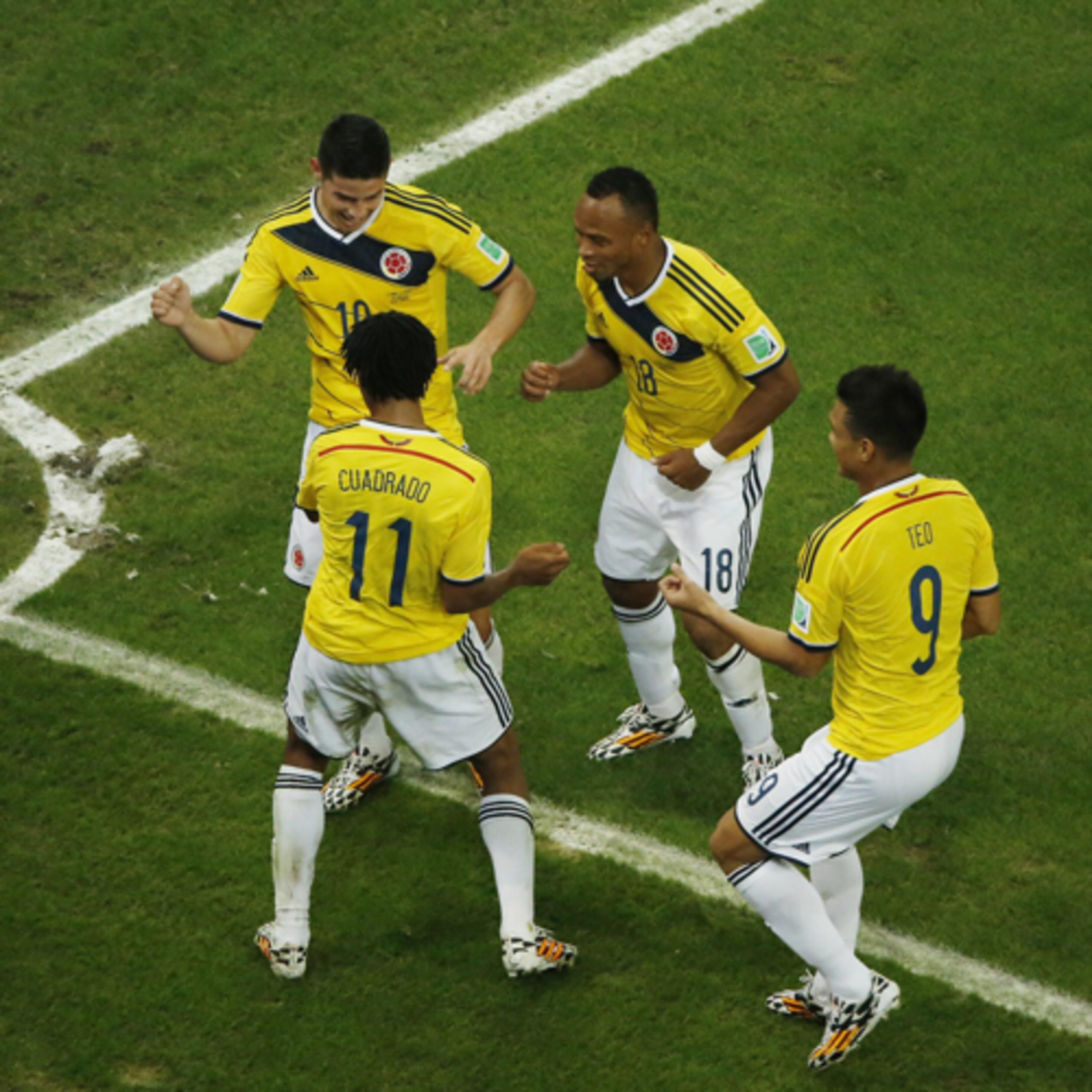 Compa Fútbol