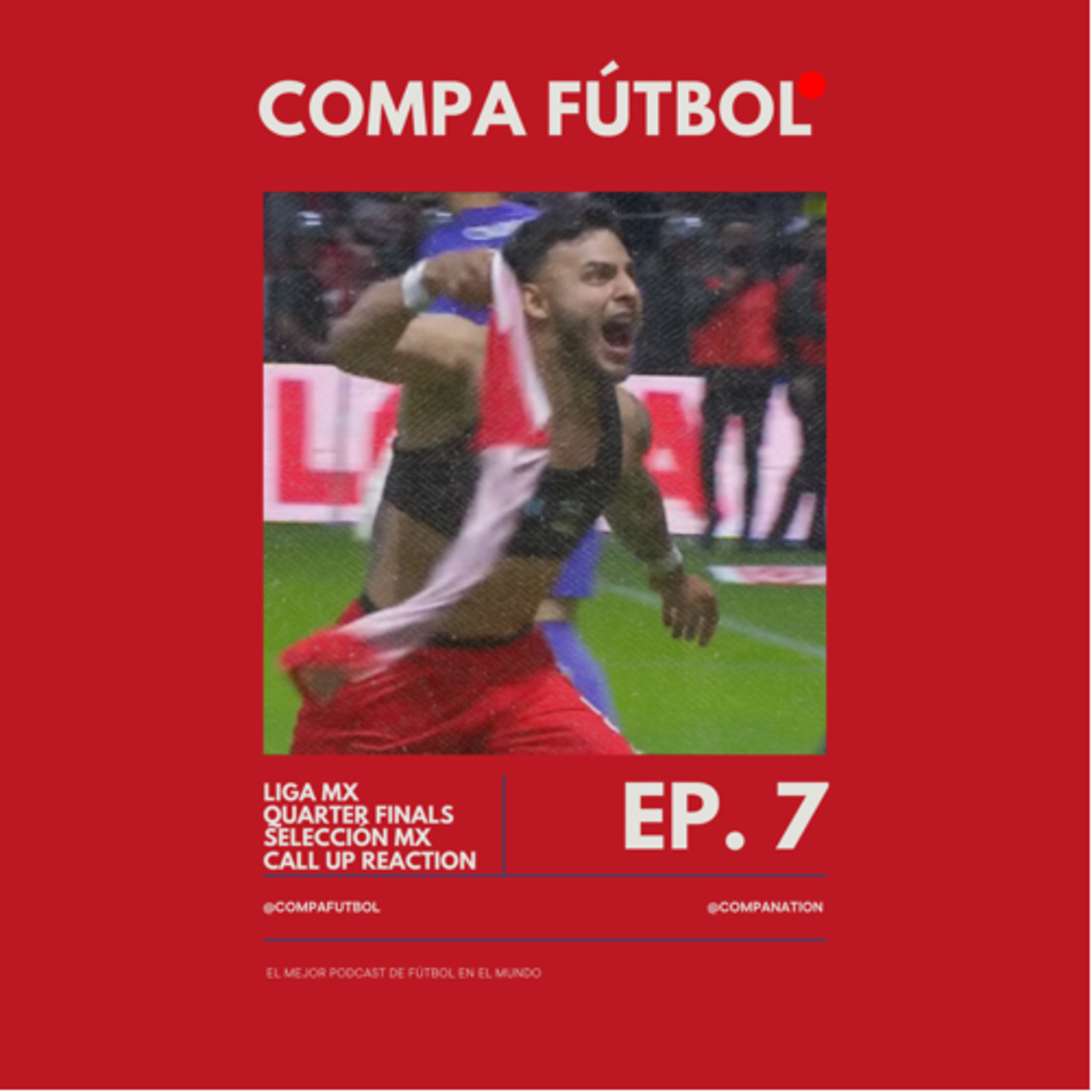 Compa Fútbol