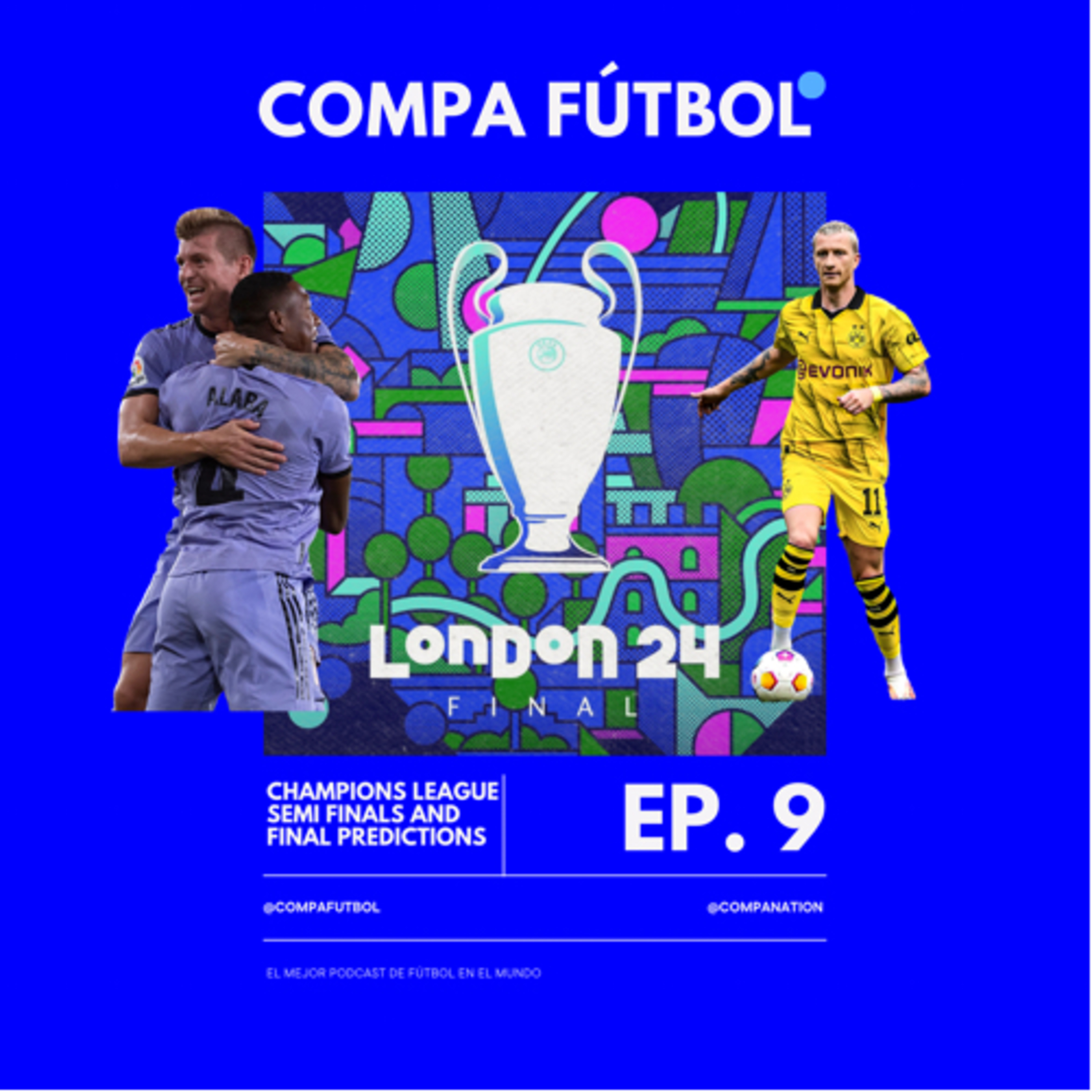 Compa Fútbol